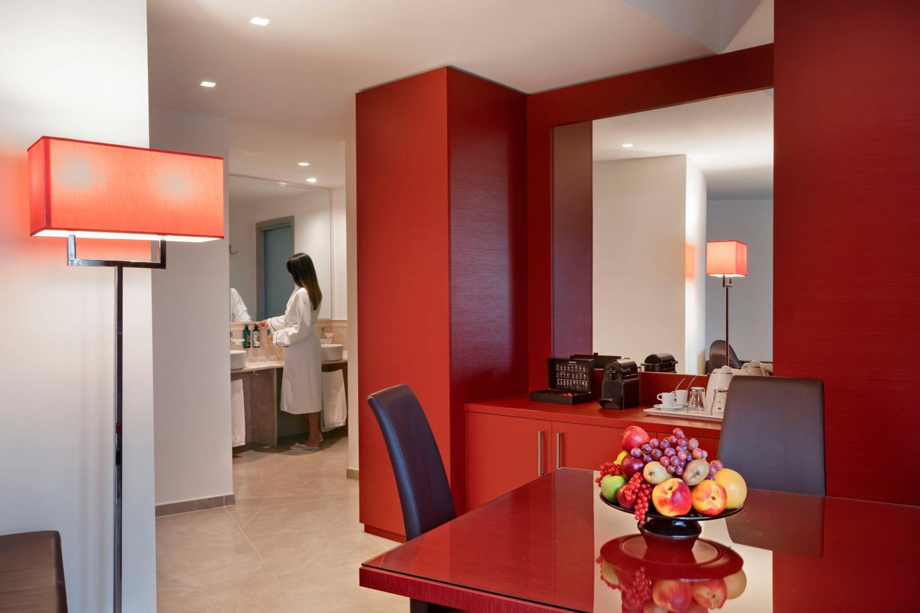 Grand Hotel Resort&SPA Ma&Ma - Adults Only