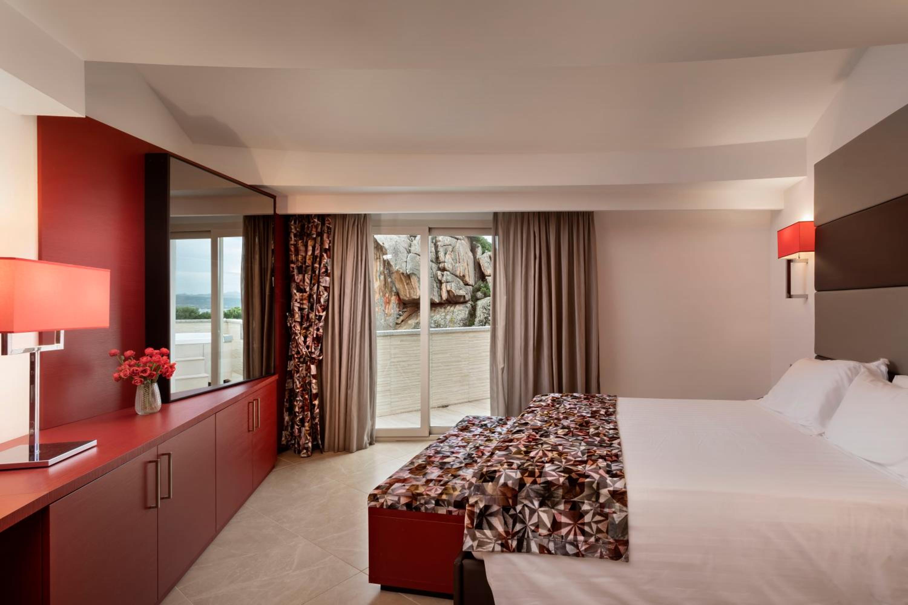Grand Hotel Resort&SPA Ma&Ma - Adults Only
