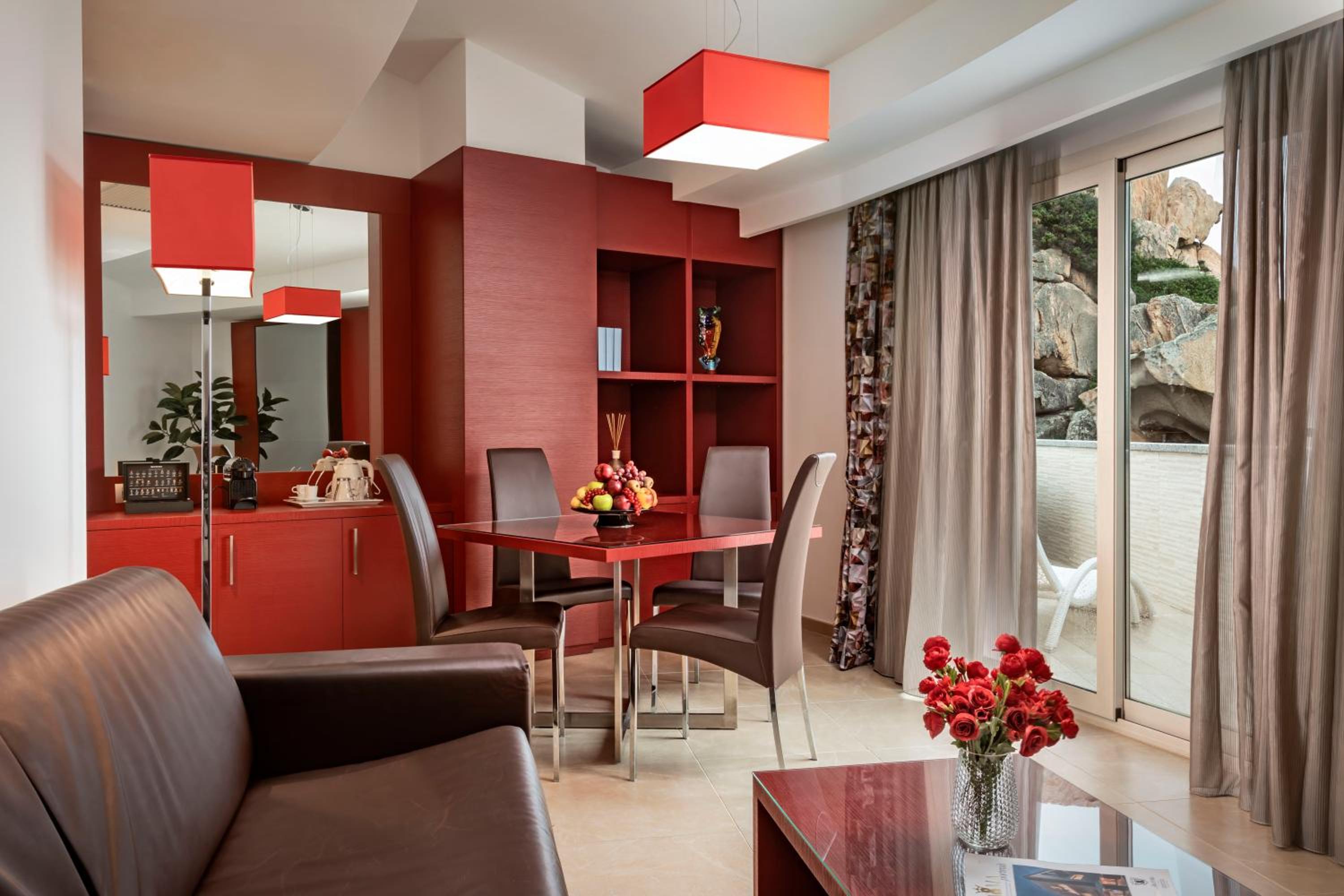 Grand Hotel Resort&SPA Ma&Ma - Adults Only