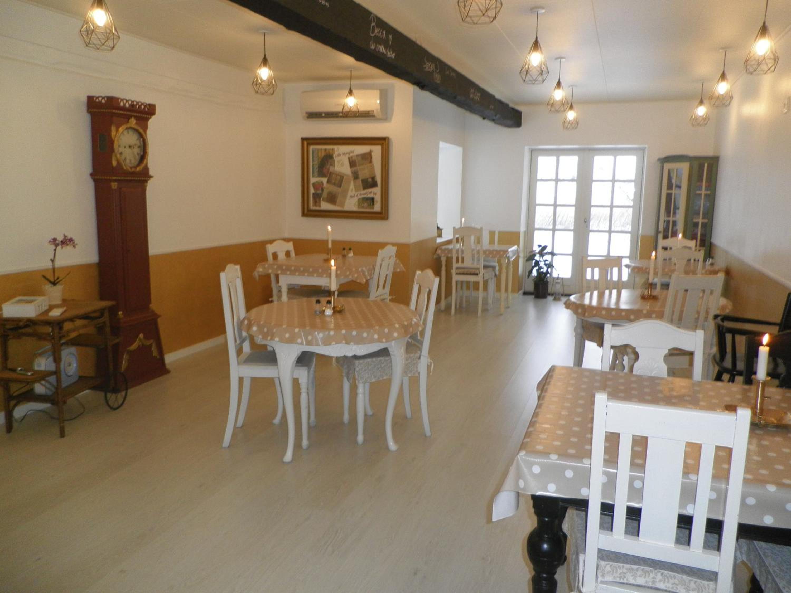 Myregaard B & B and Apartments