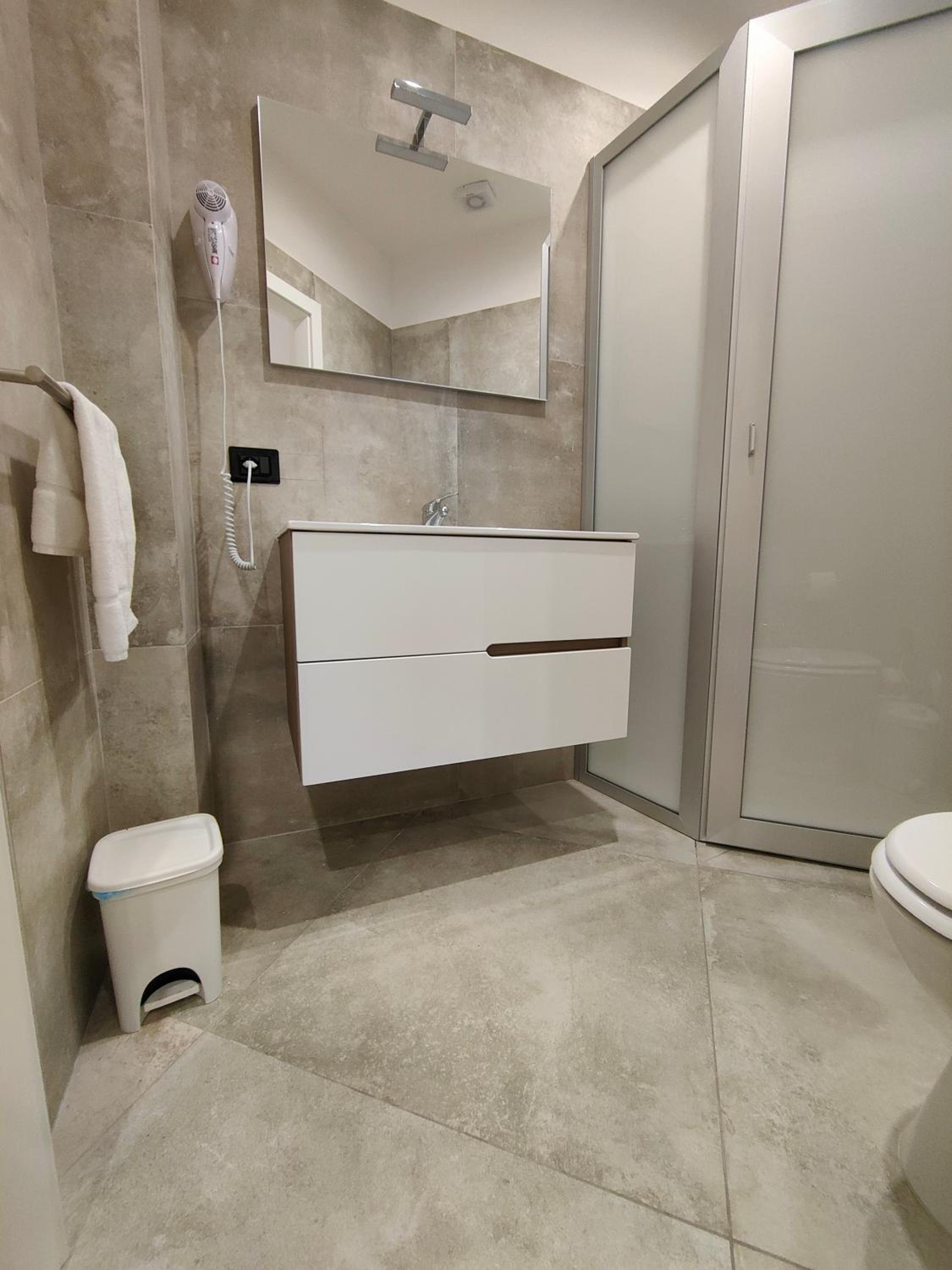 Sweet Rooms San Francesco