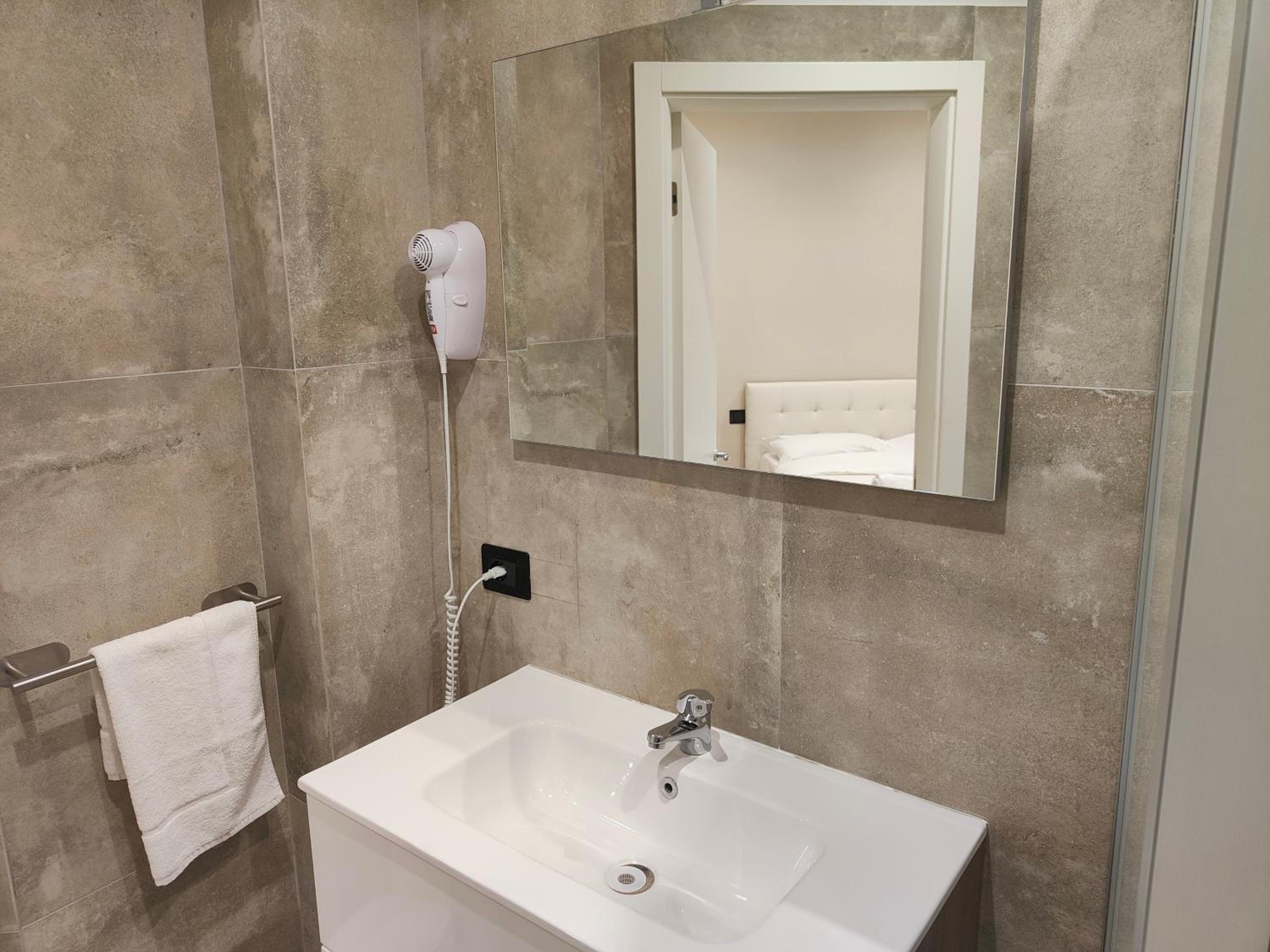 Sweet Rooms San Francesco