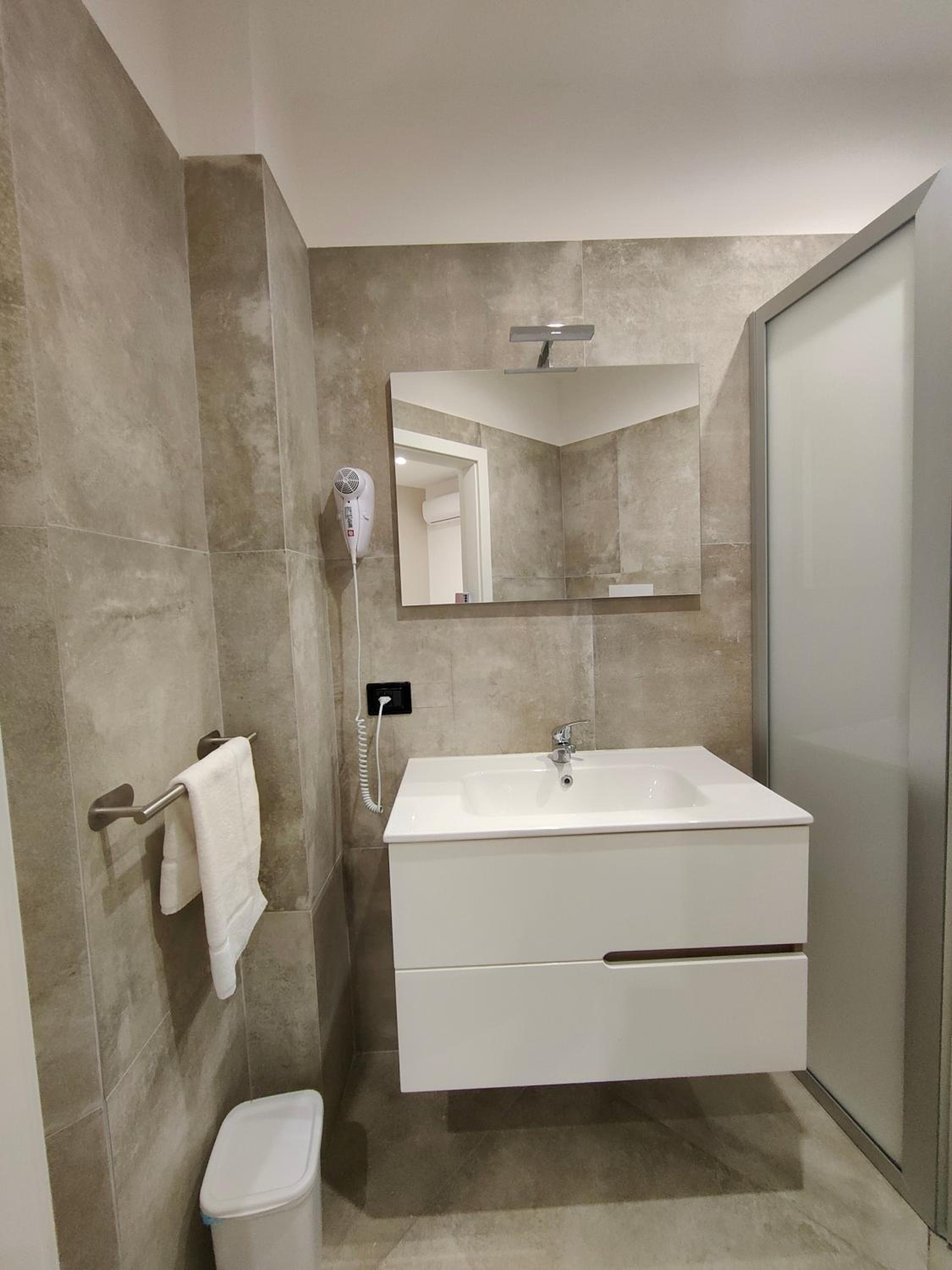 Sweet Rooms San Francesco