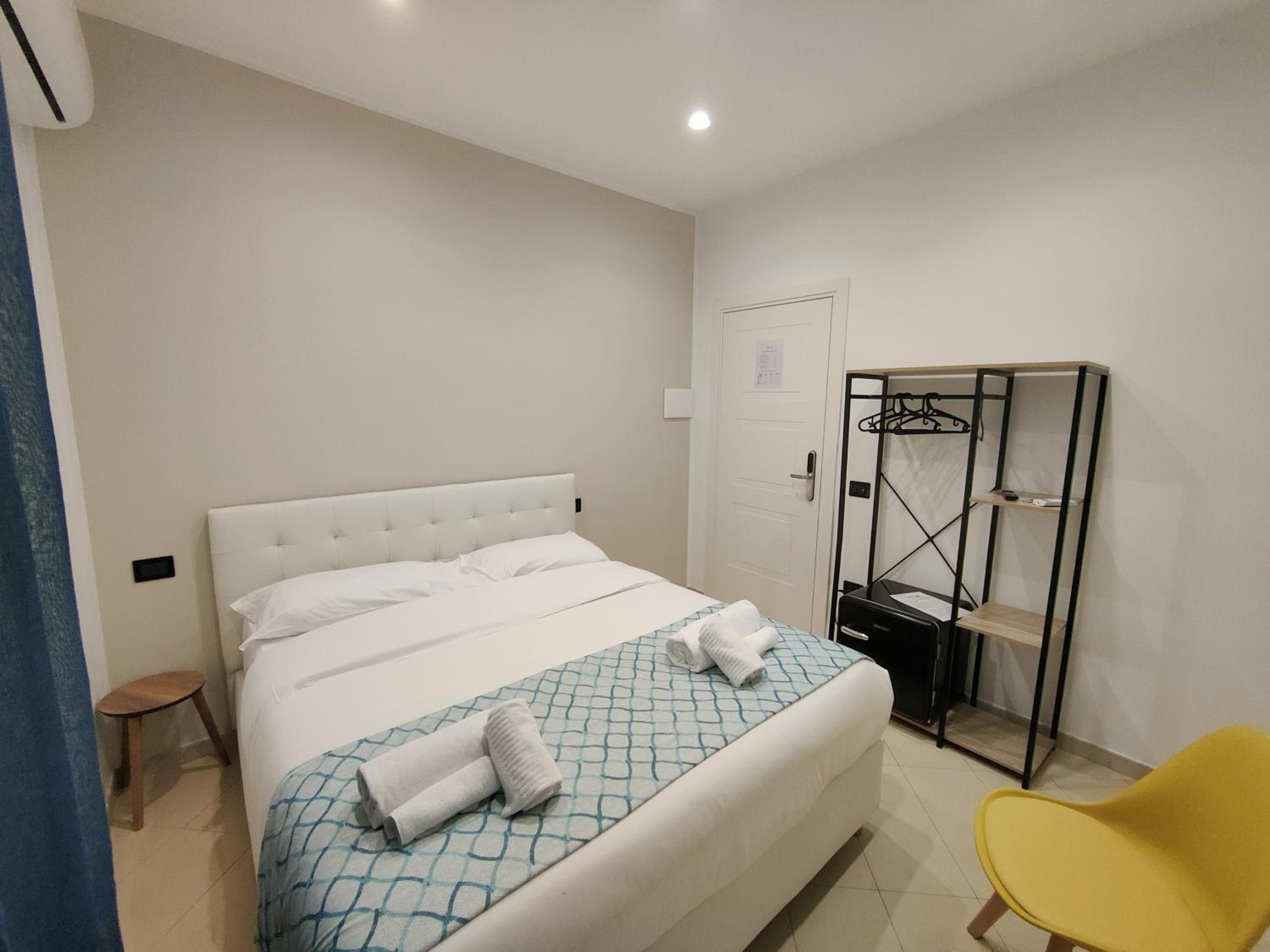 Sweet Rooms San Francesco
