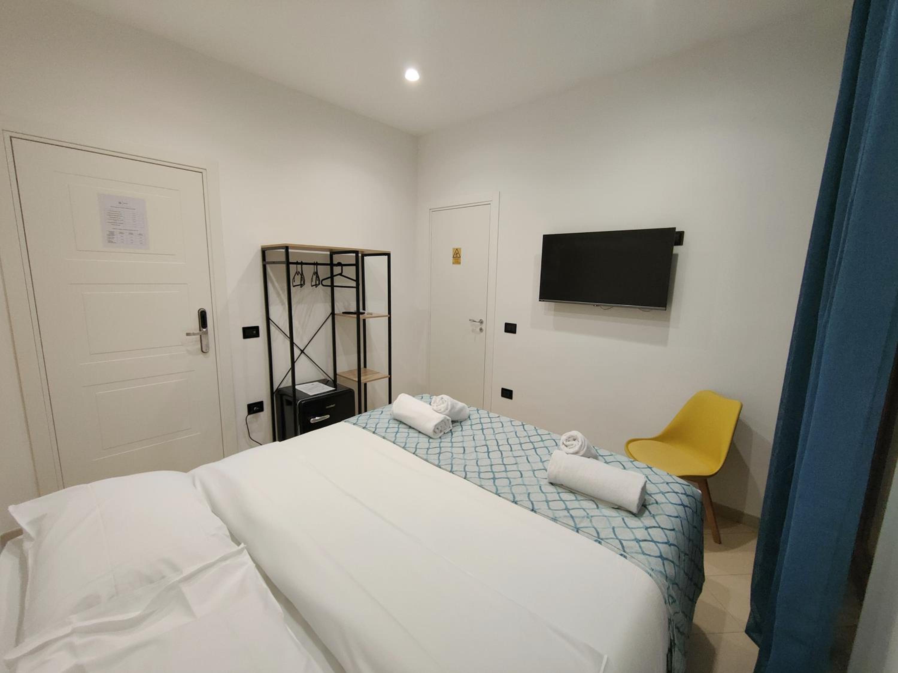 Sweet Rooms San Francesco