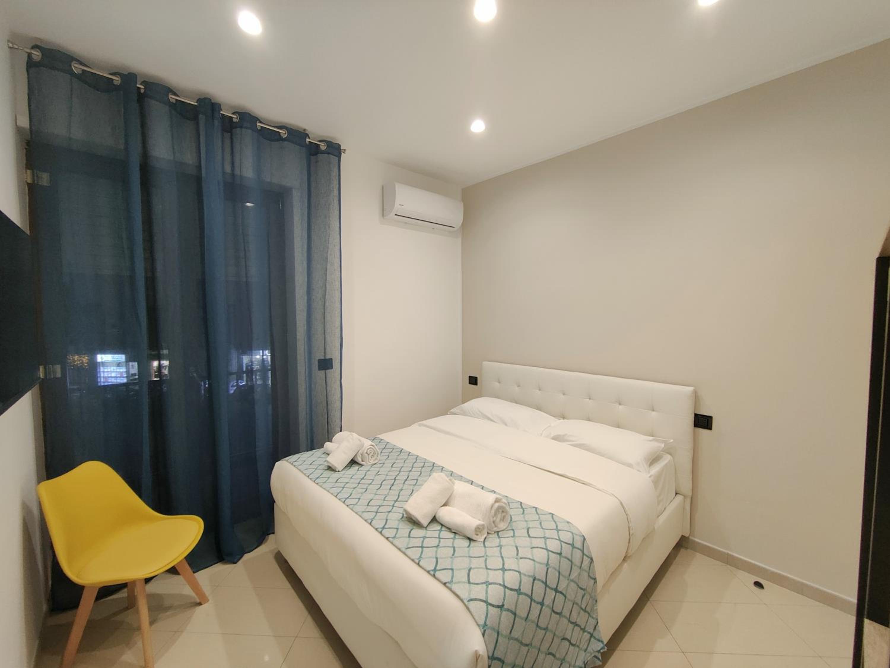 Sweet Rooms San Francesco