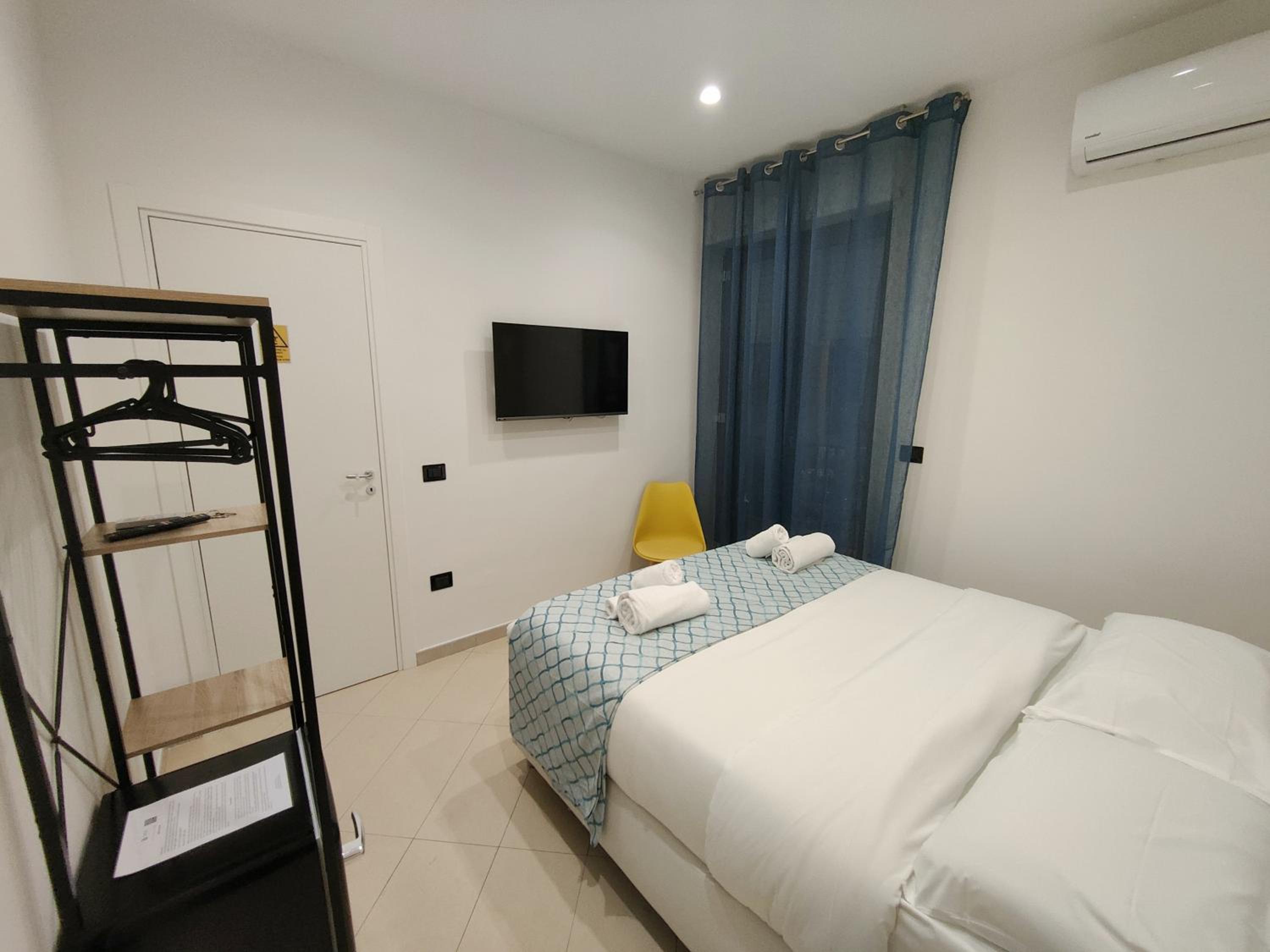 Sweet Rooms San Francesco