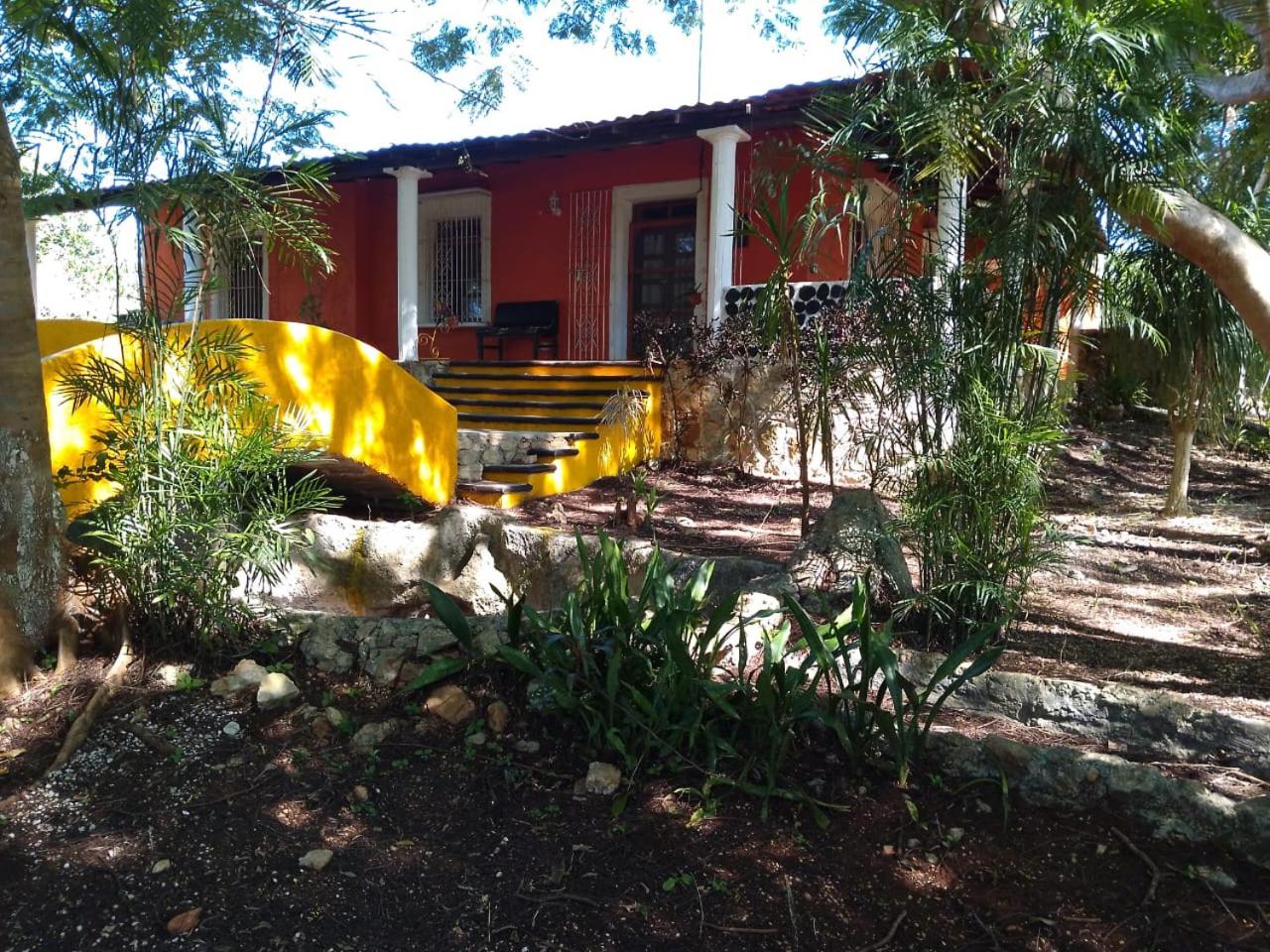 Casa de campo Huerta De Calín view 4