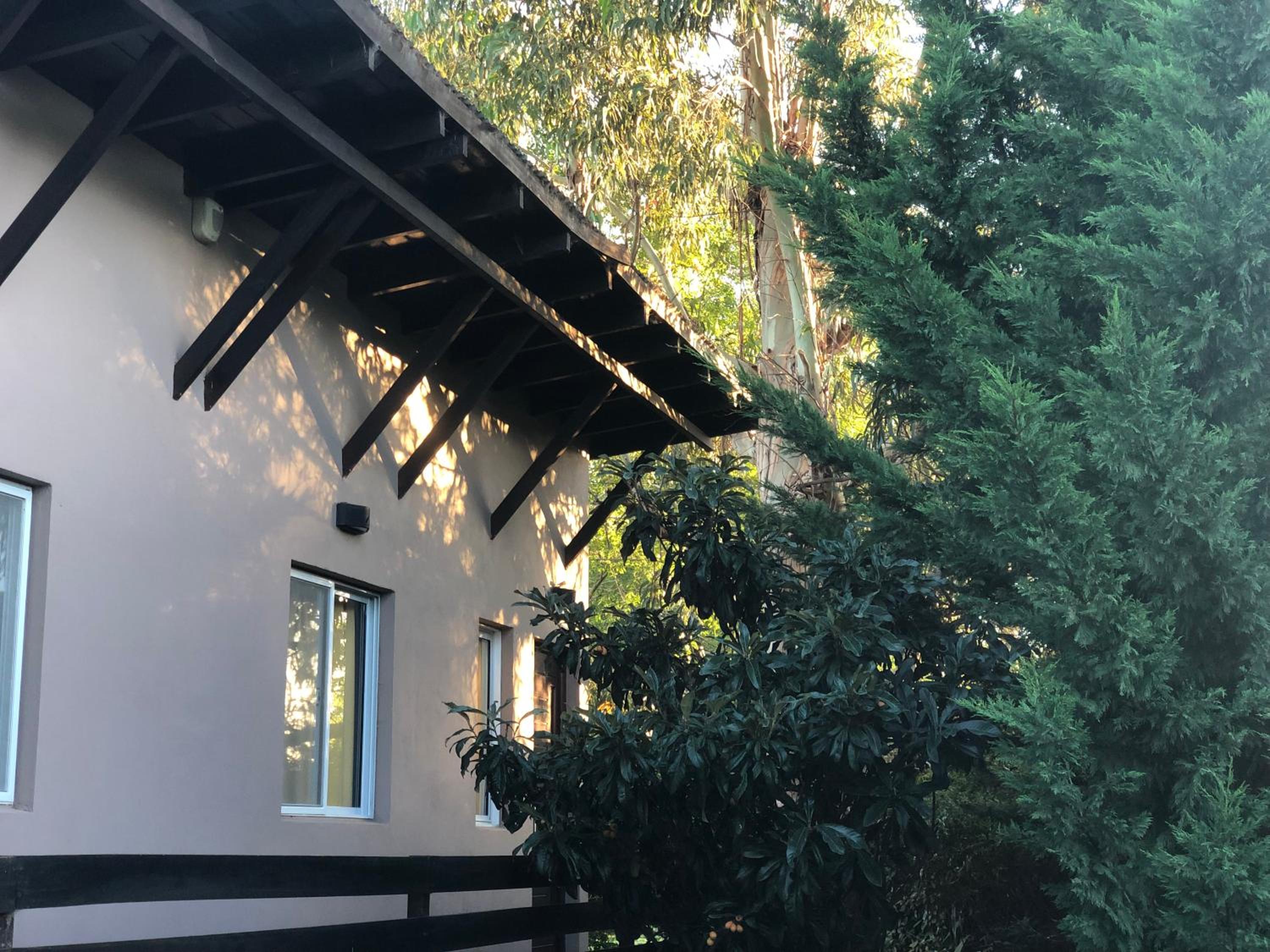 Cabañas las Merceditas