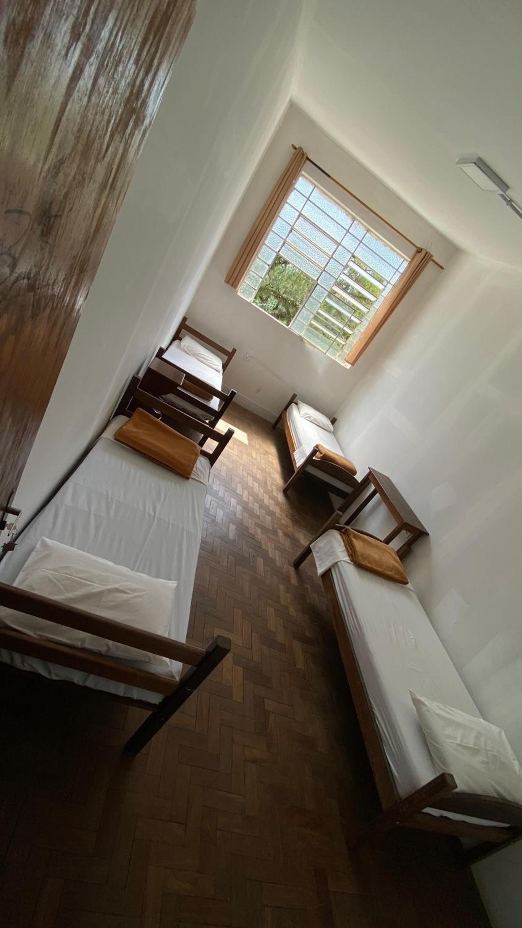 Brumas Ouro Preto Hostel e Pousada