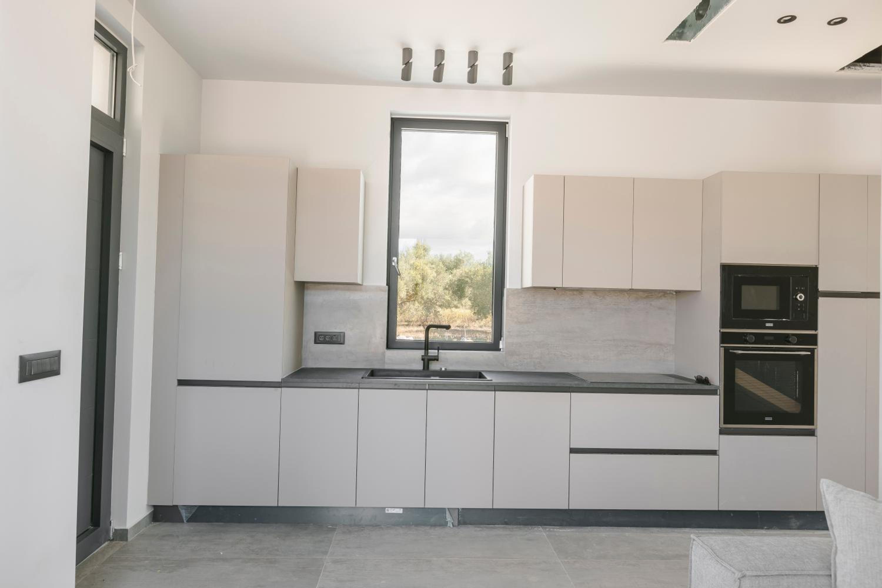 Avgi Luxury Villa view 5