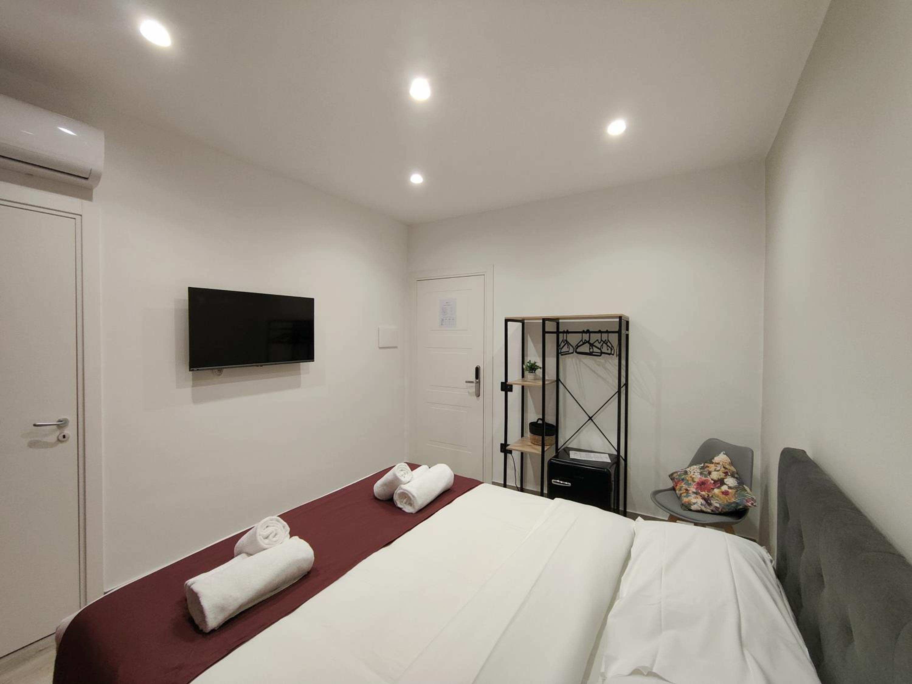 Sweet Rooms San Francesco