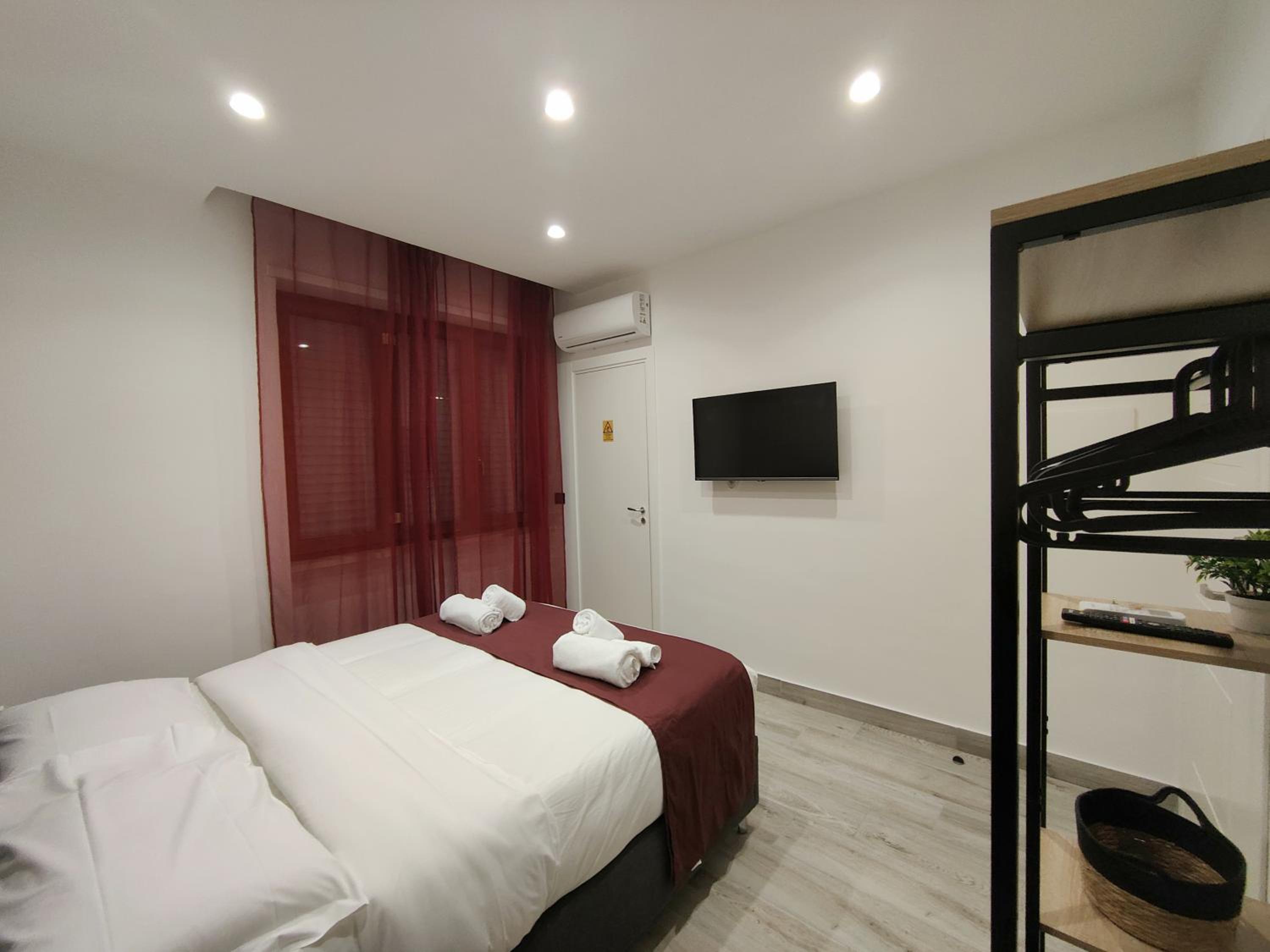 Sweet Rooms San Francesco