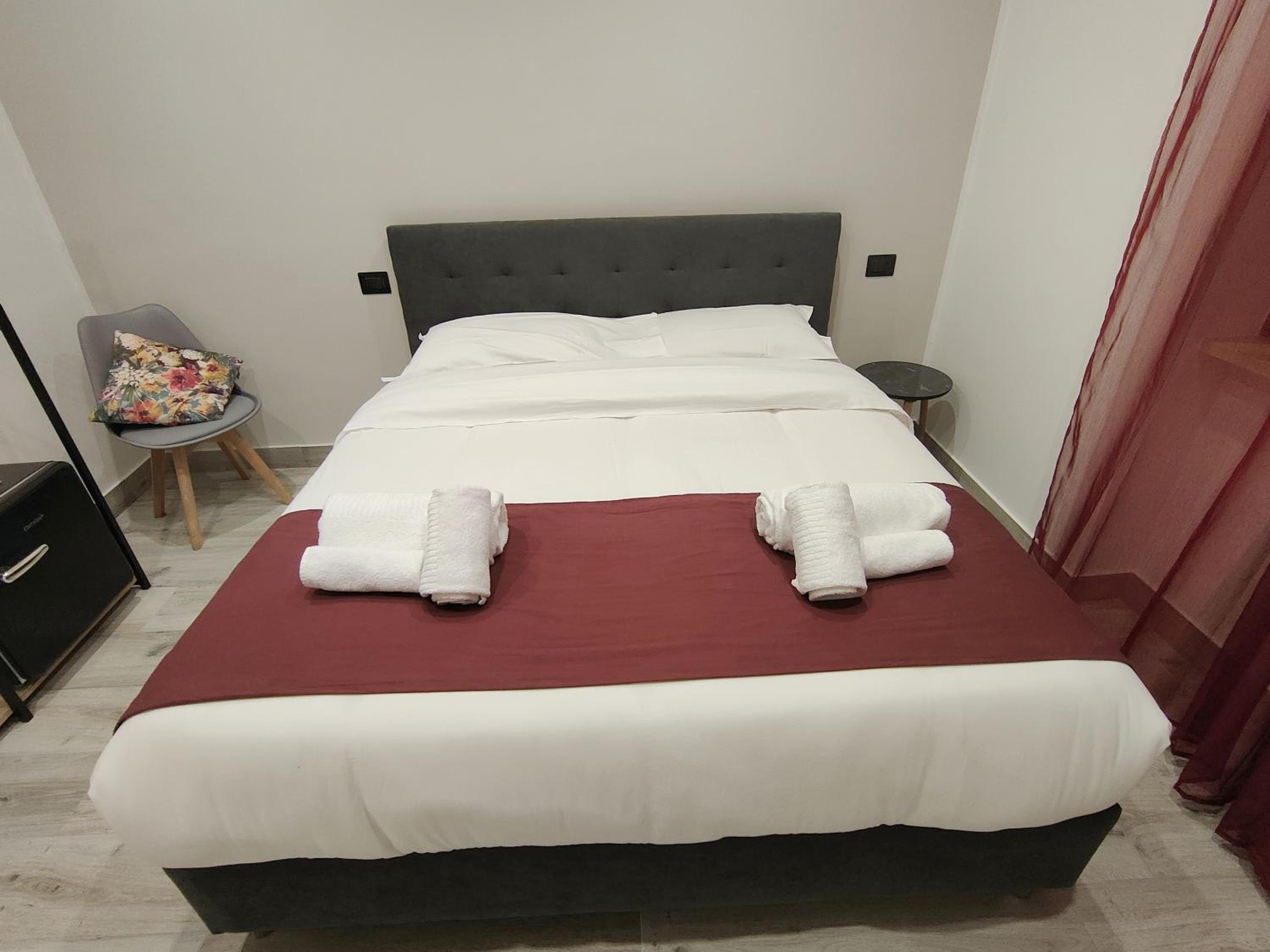 Sweet Rooms San Francesco