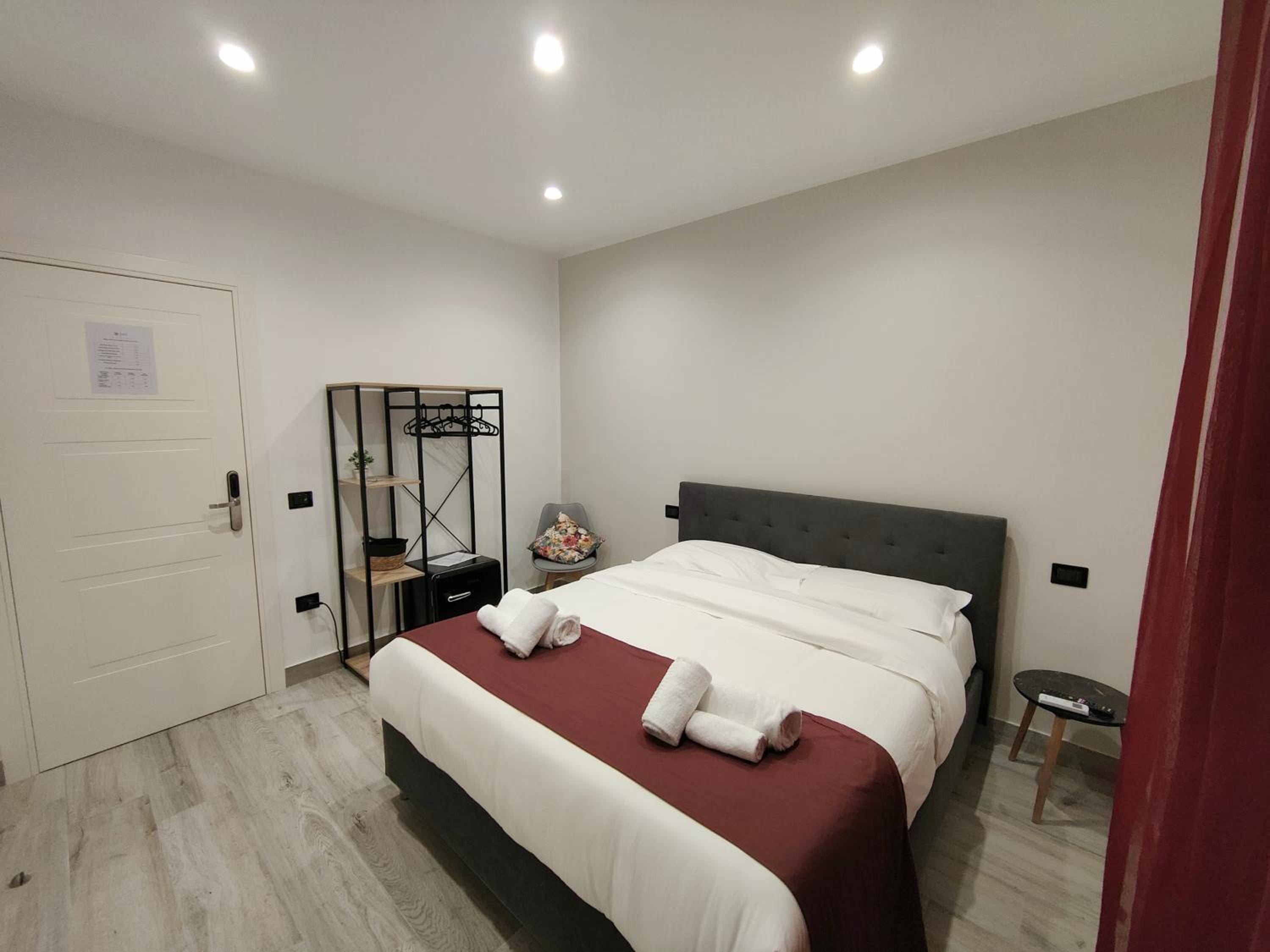 Sweet Rooms San Francesco