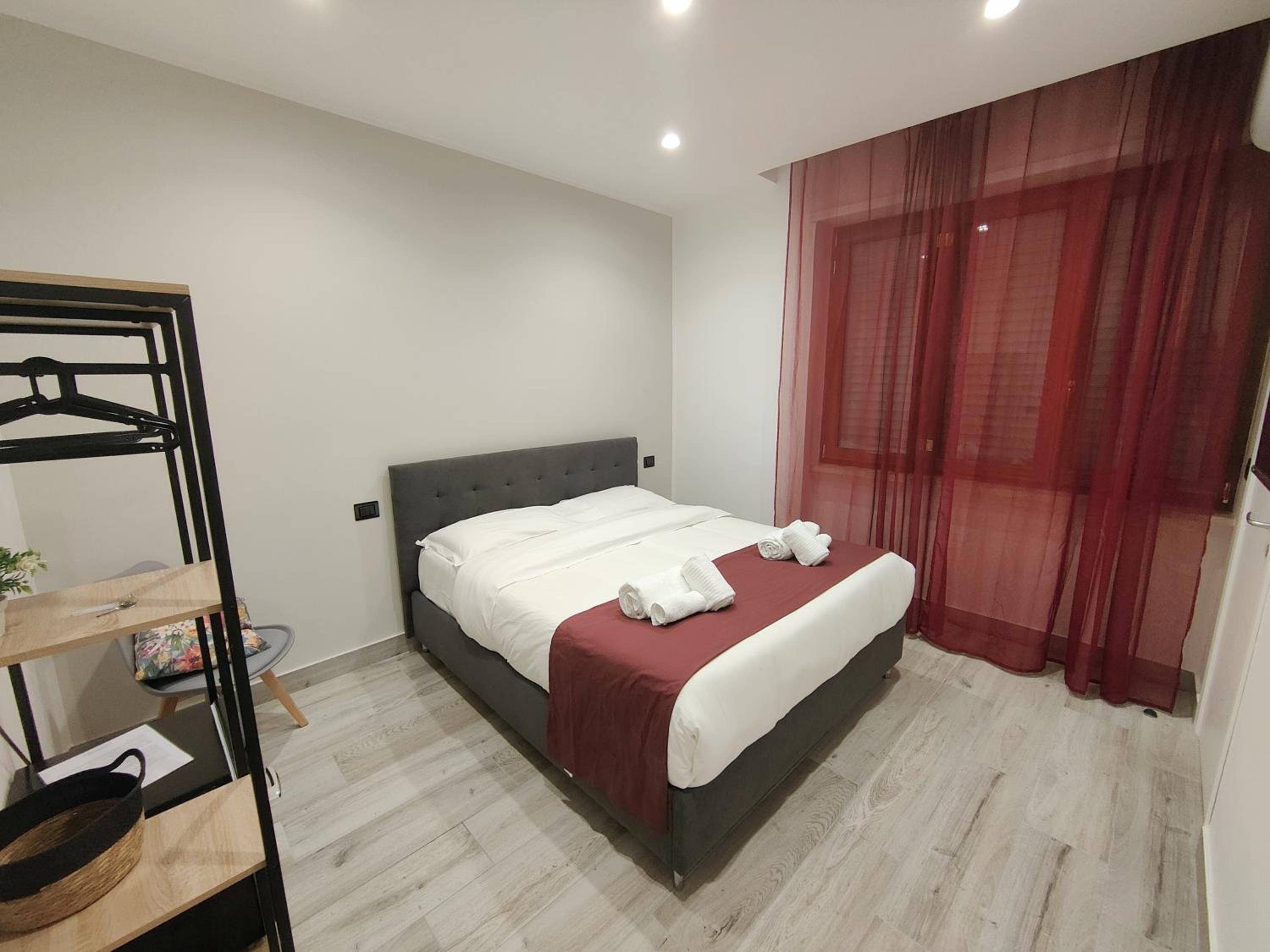 Sweet Rooms San Francesco