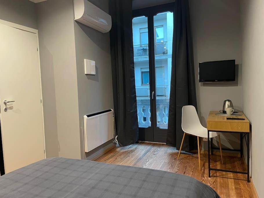 Little Dream apartment Zona Piazza Galimberti view 2