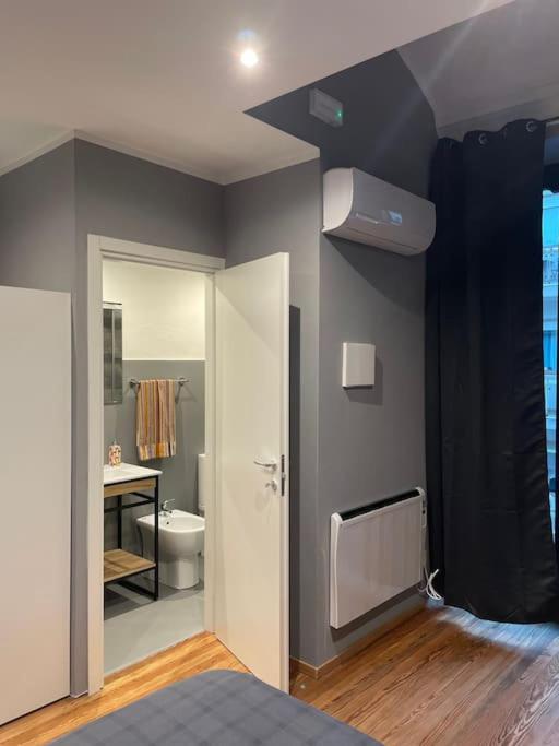 Little Dream apartment Zona Piazza Galimberti view 5