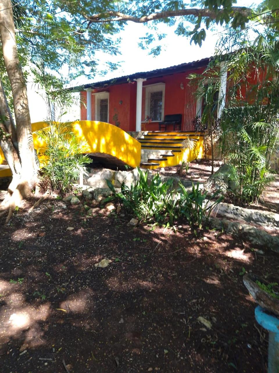 Casa de campo Huerta De Calín view 2