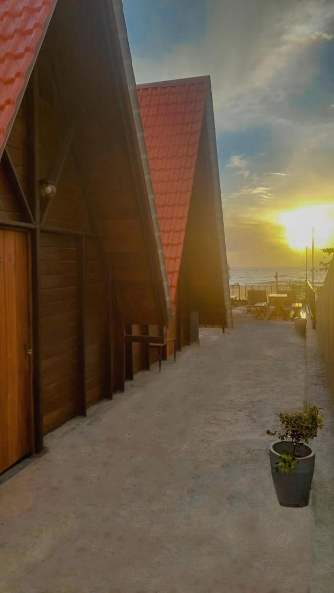 Blue Wave Beach Cabanas