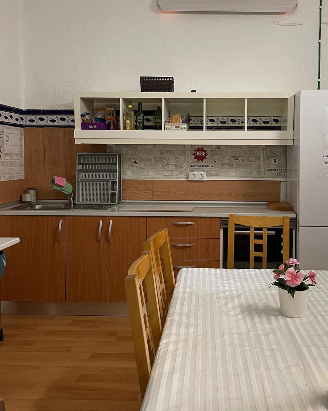 The Cathedral Hostel