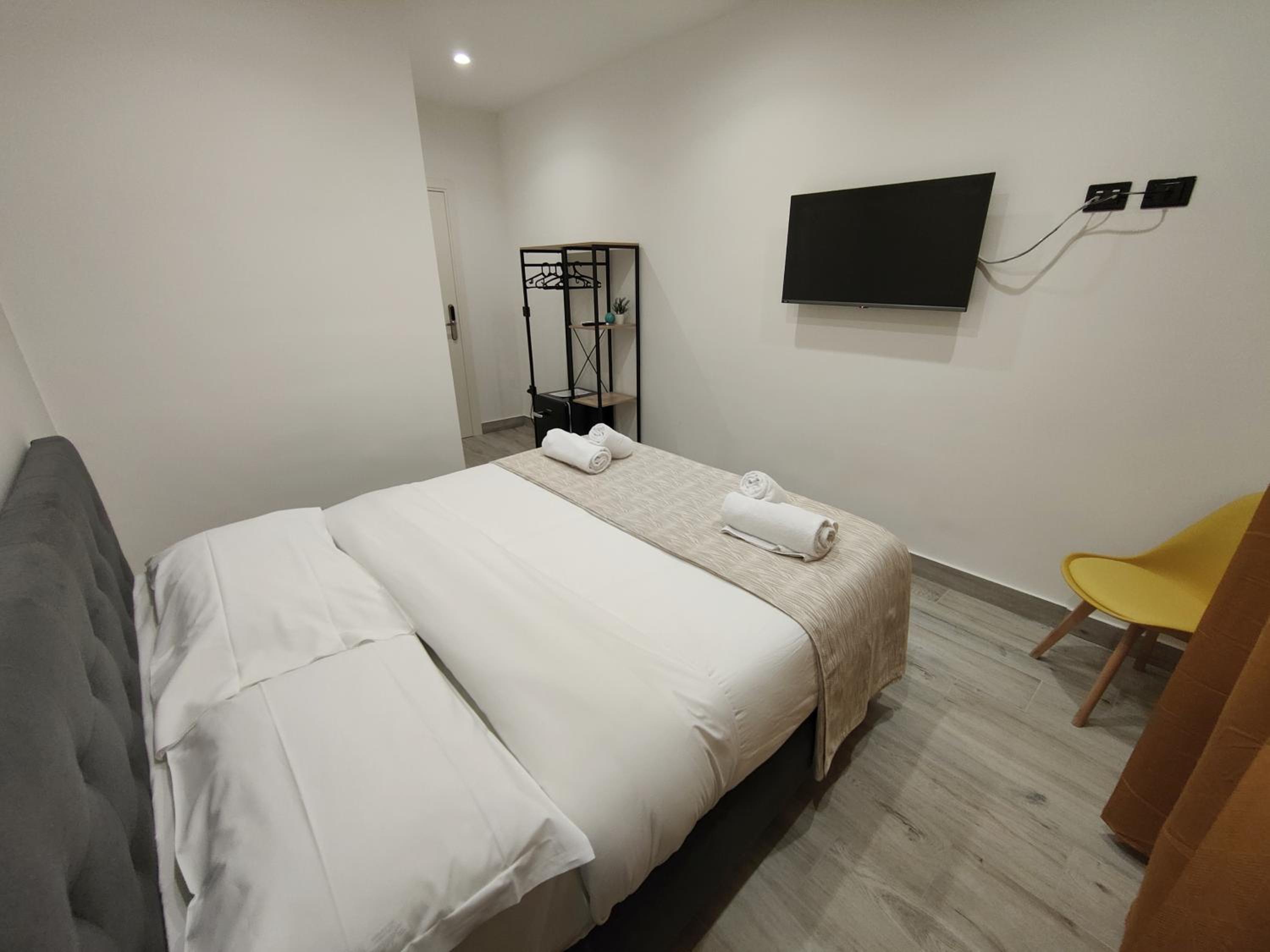 Sweet Rooms San Francesco