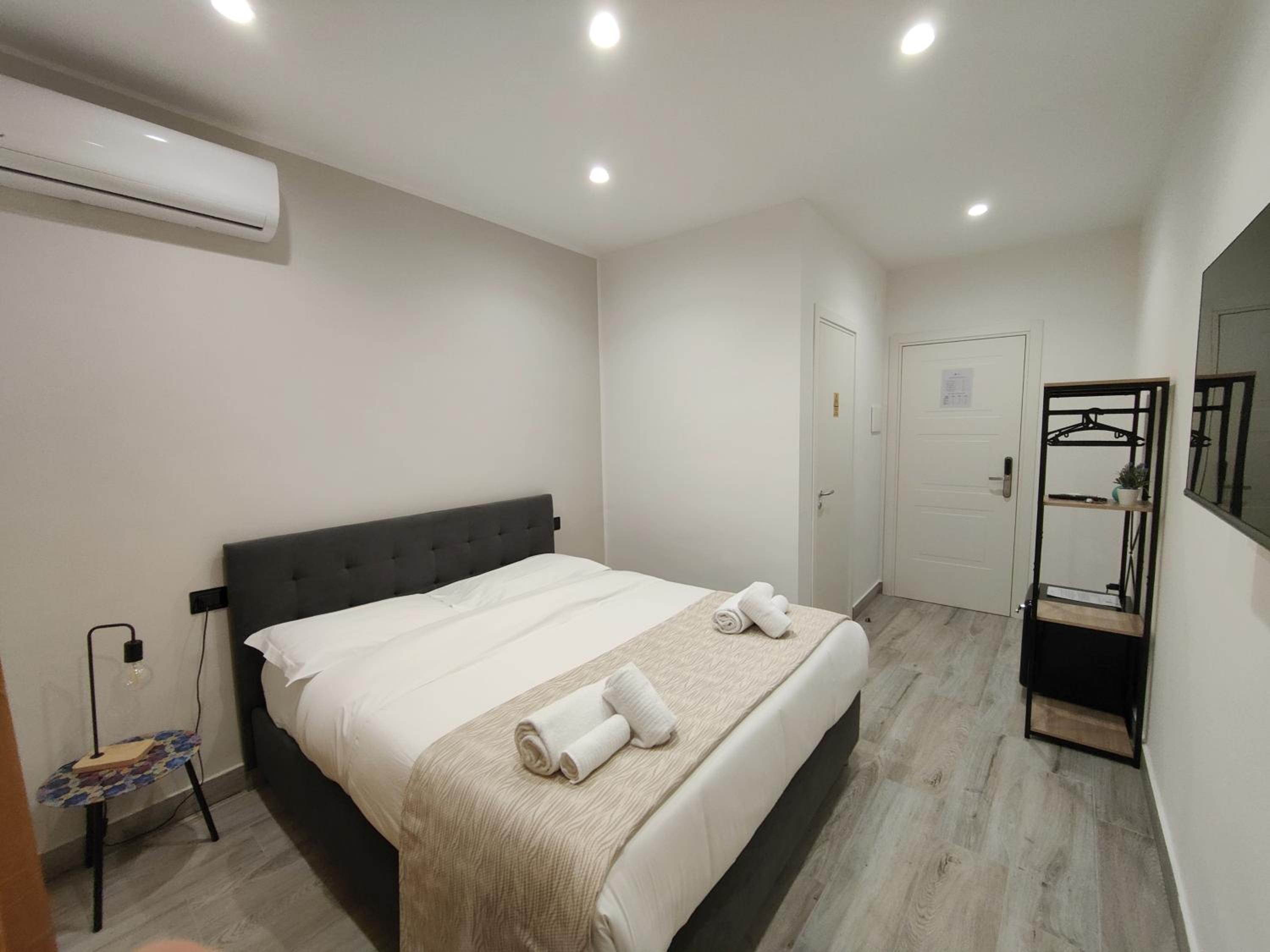 Sweet Rooms San Francesco