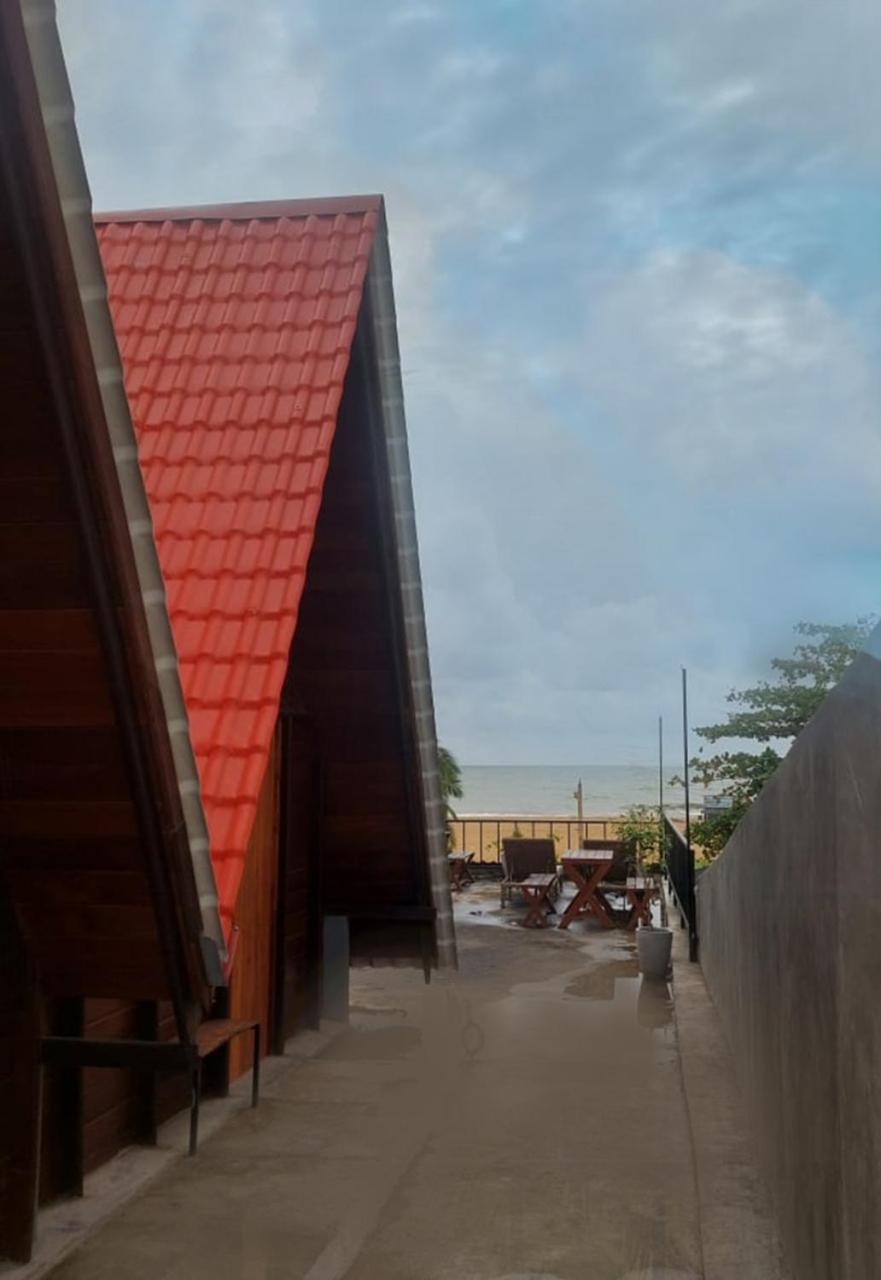 Blue Wave Beach Cabanas