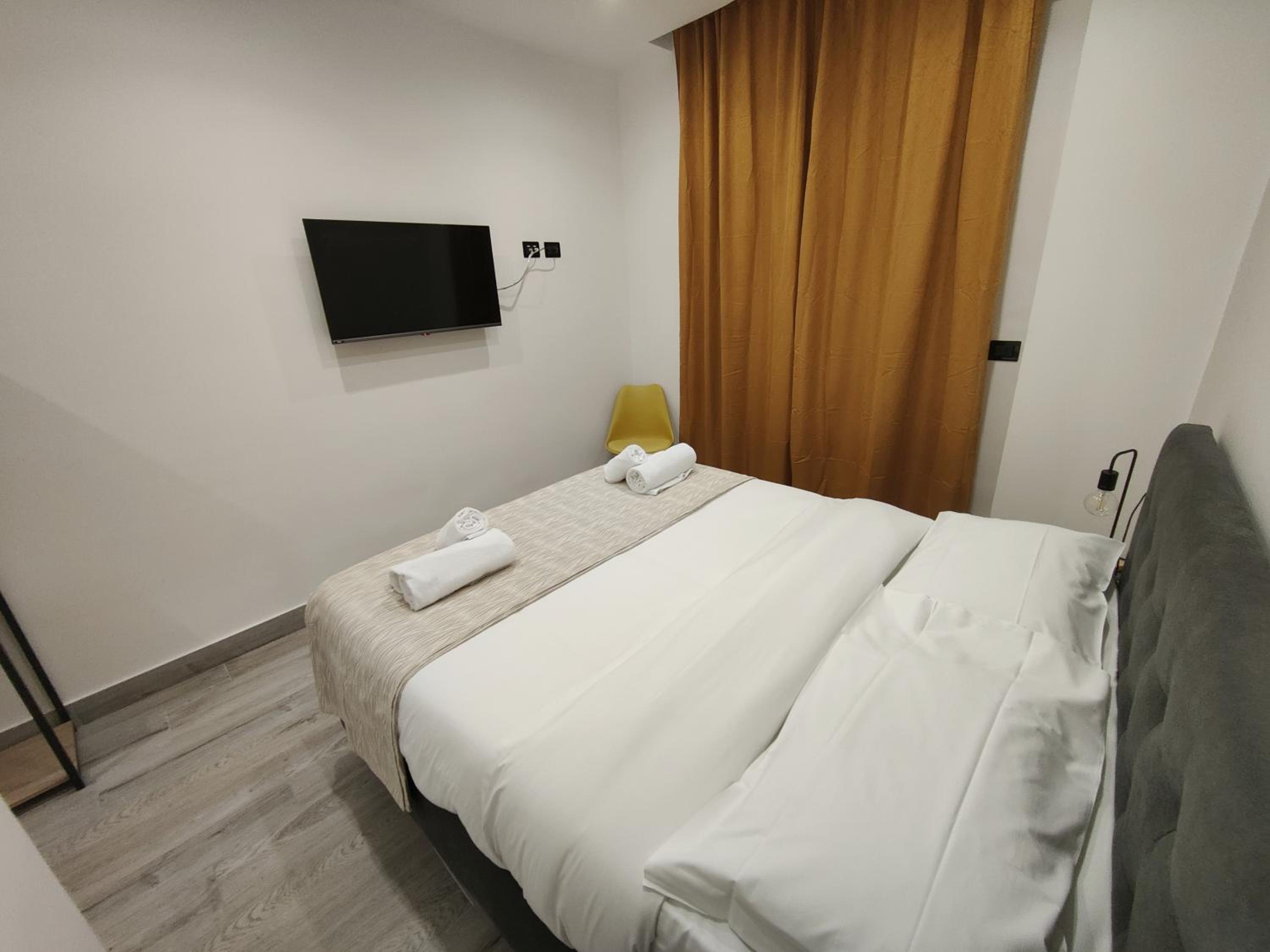 Sweet Rooms San Francesco