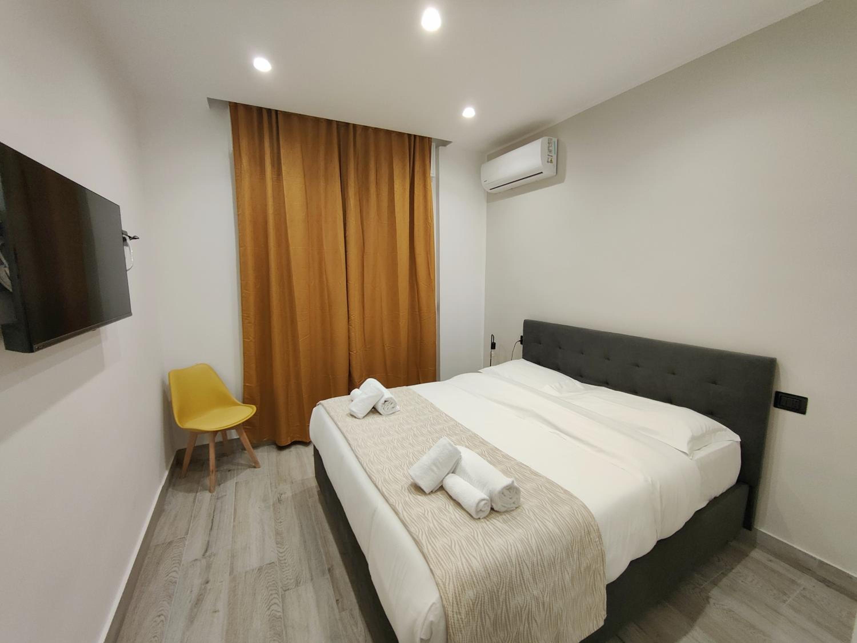 Sweet Rooms San Francesco
