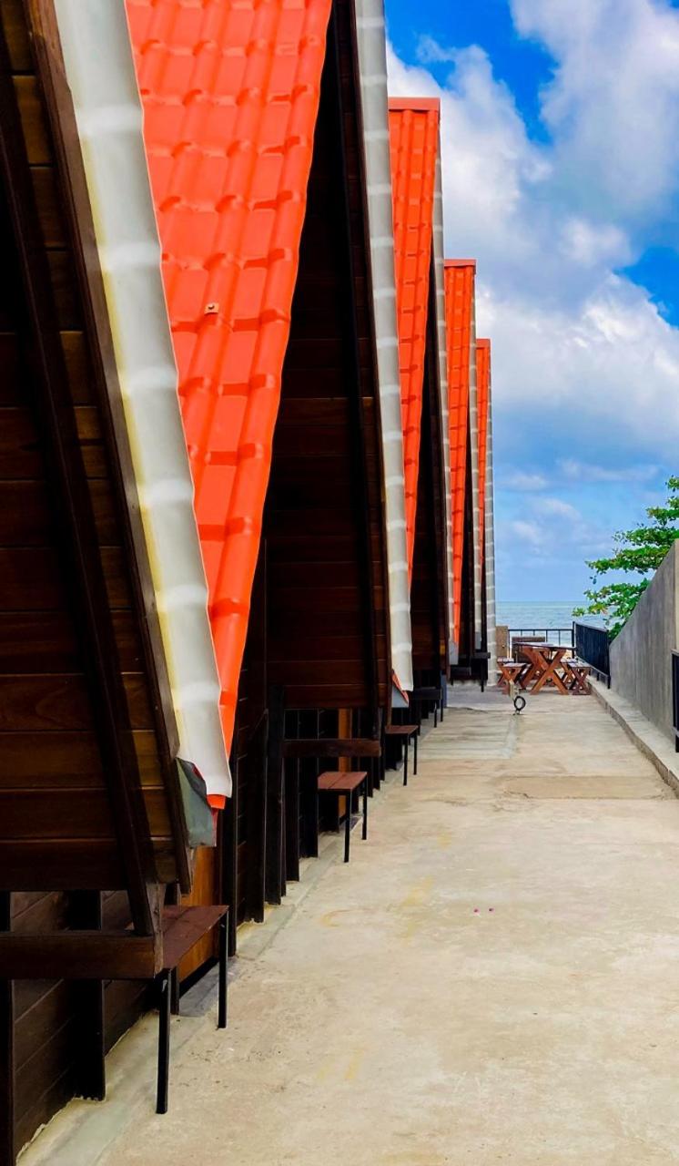 Blue Wave Beach Cabanas