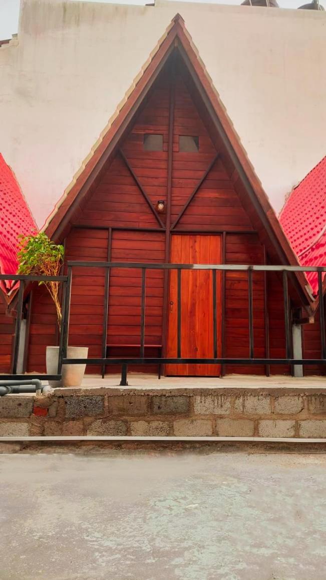 Blue Wave Beach Cabanas