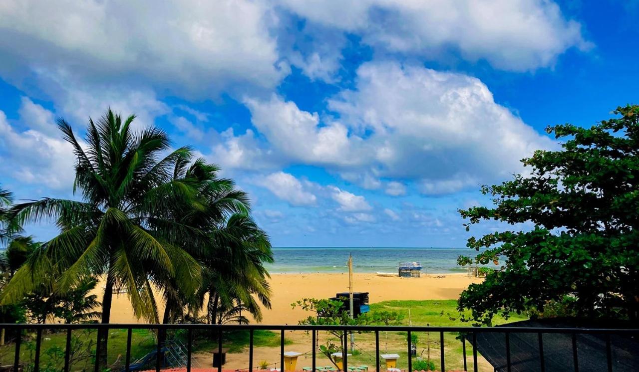 Blue Wave Beach Cabanas