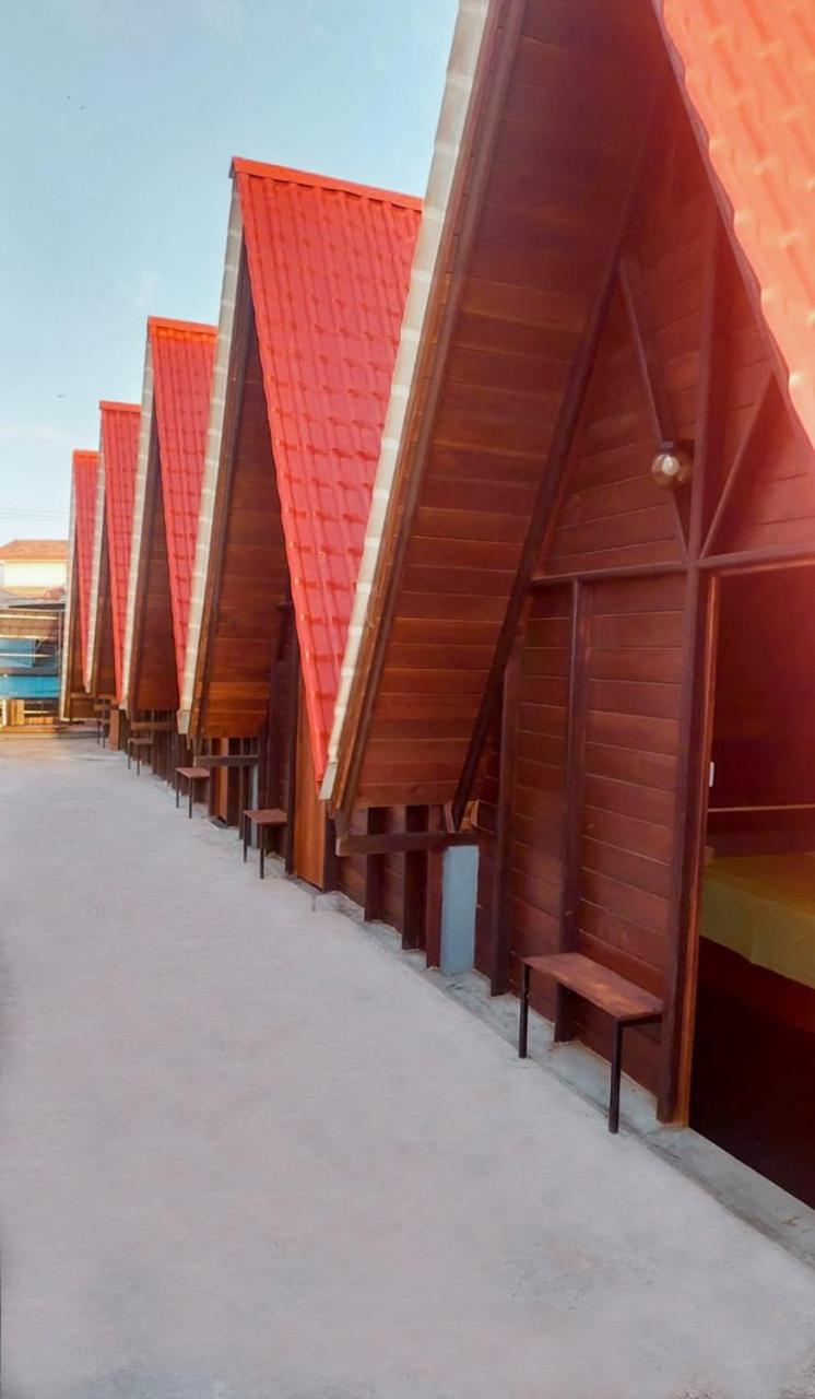 Blue Wave Beach Cabanas