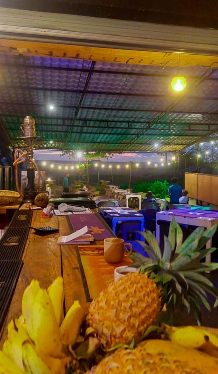 Blue Wave Beach Cabanas