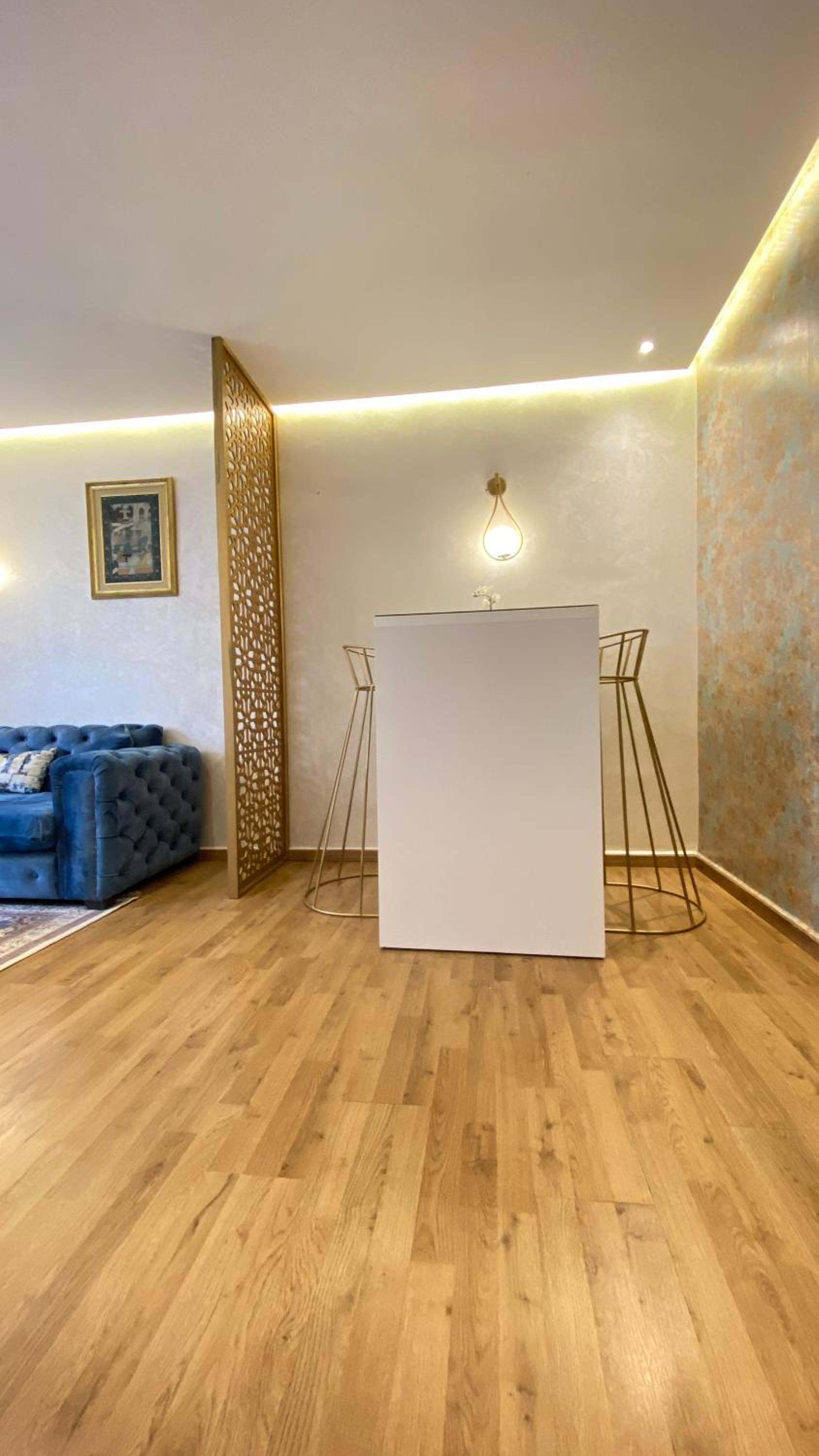 Hotel Appartement Agdal