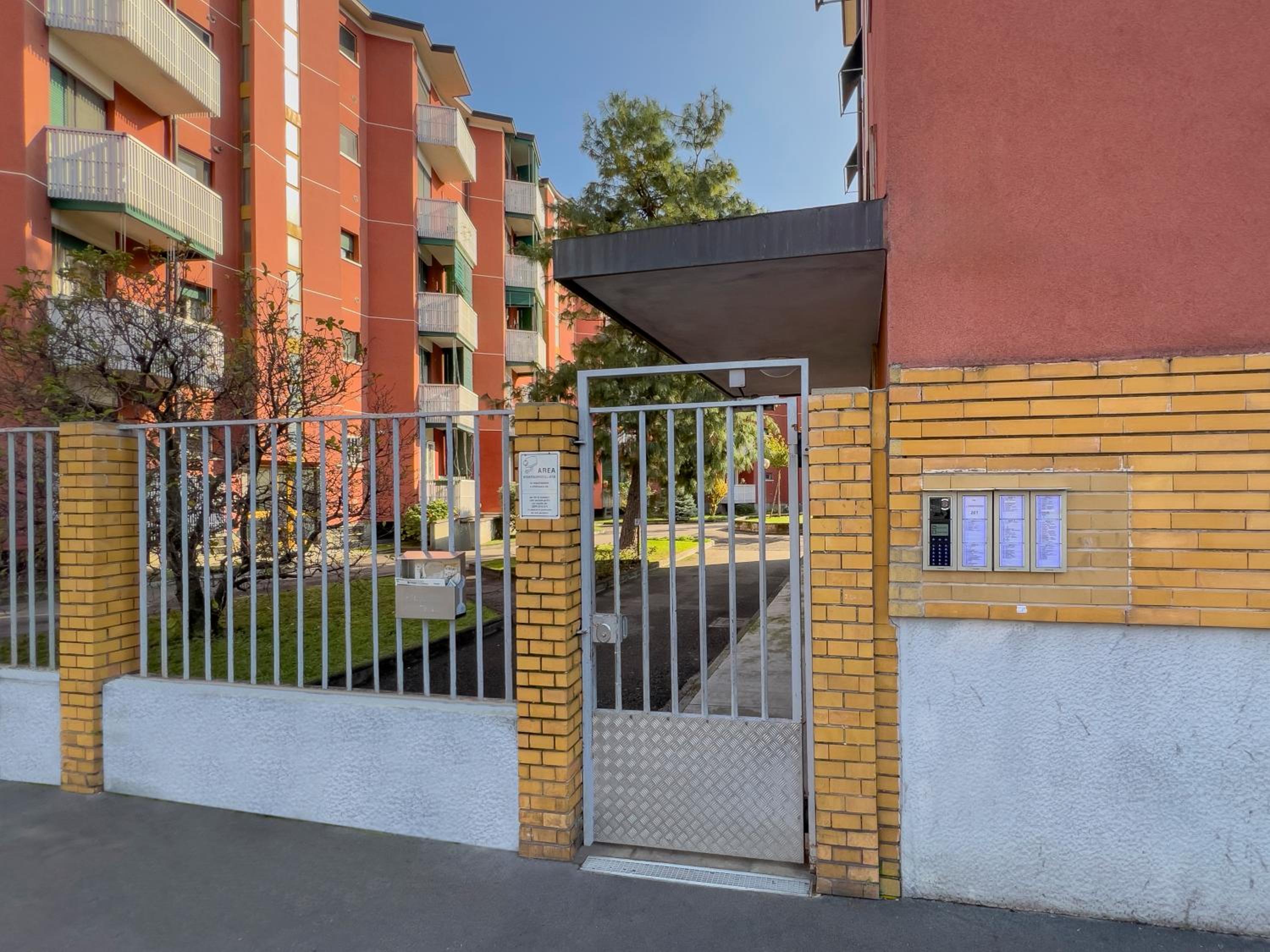 Casa Carla