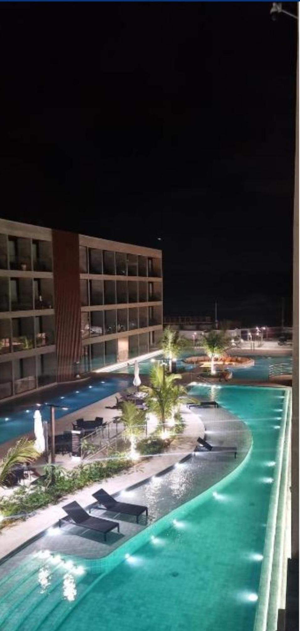 Porto Alto Resort, Muro Alto