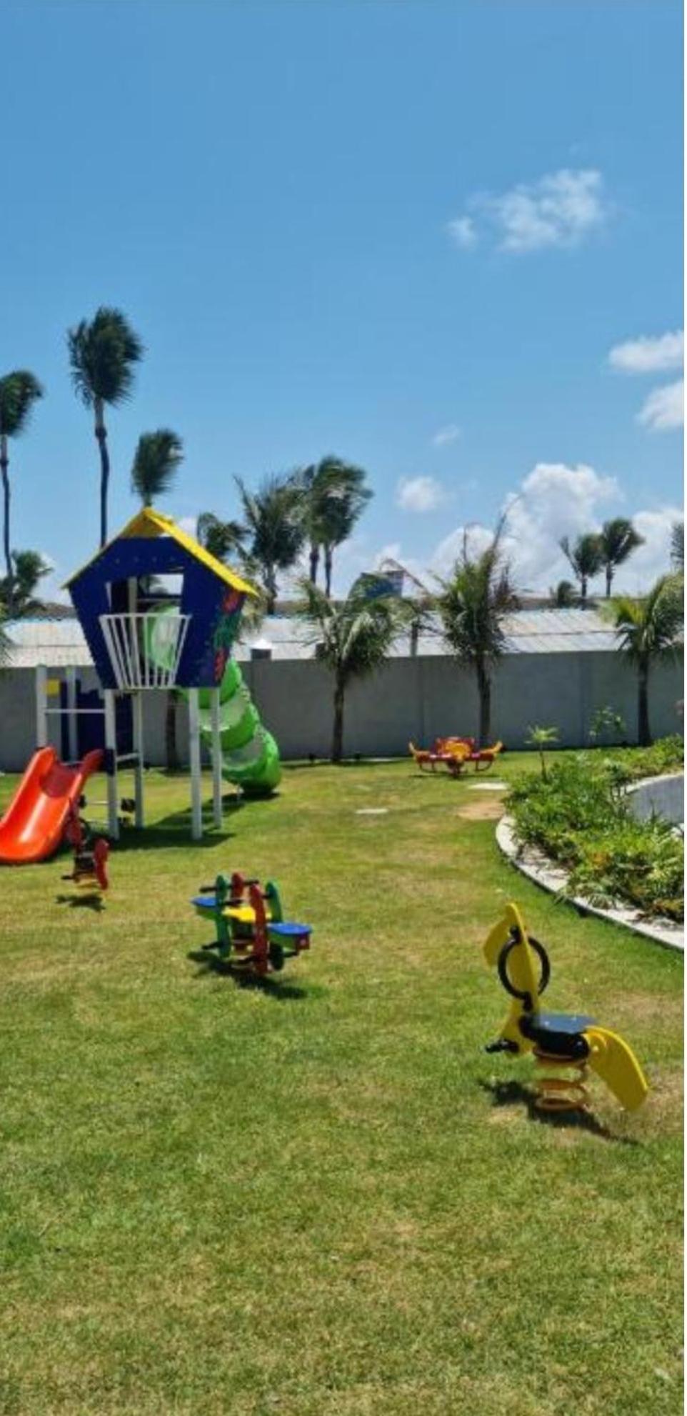 Porto Alto Resort, Muro Alto