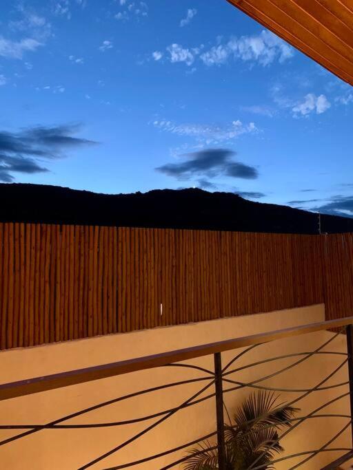 Villa Andorinha, Ap Vista para Montanha