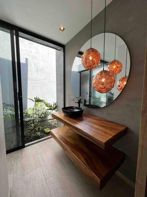 Luxury Villa Spectacular Views Sauna Jacuzzi BBQ
