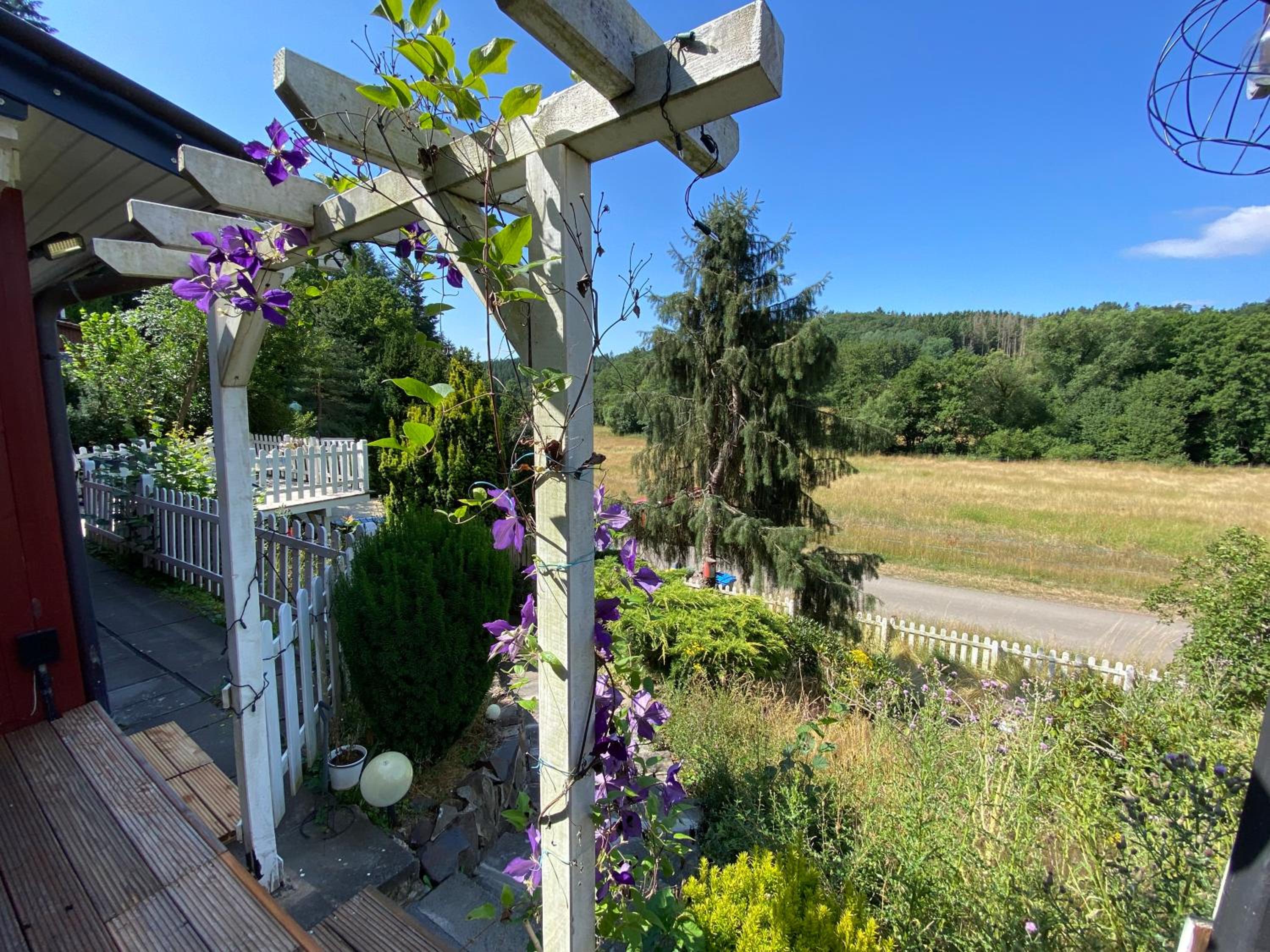 Eifelcottage Rotkehlchen