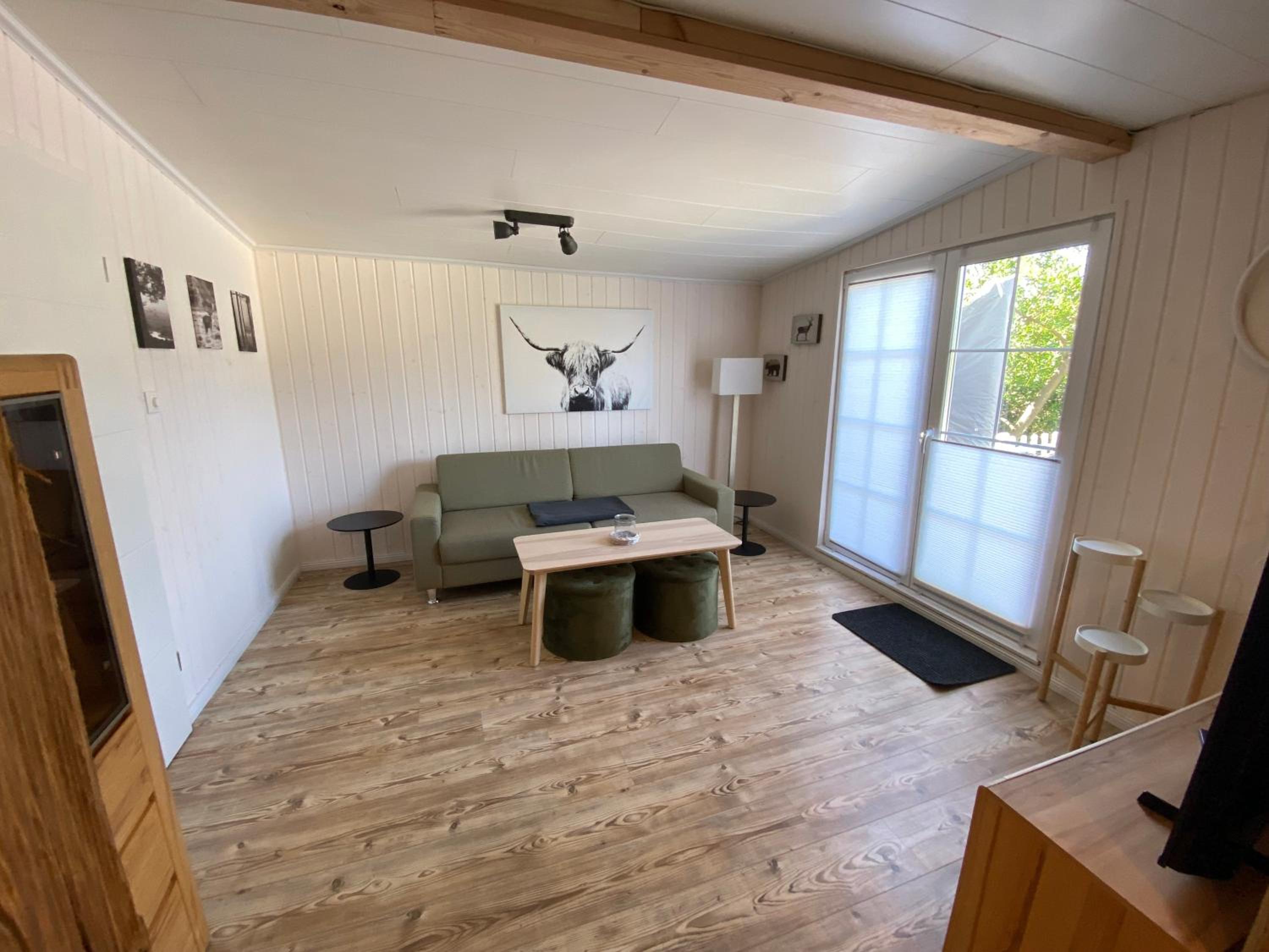 Eifelcottage Rotkehlchen