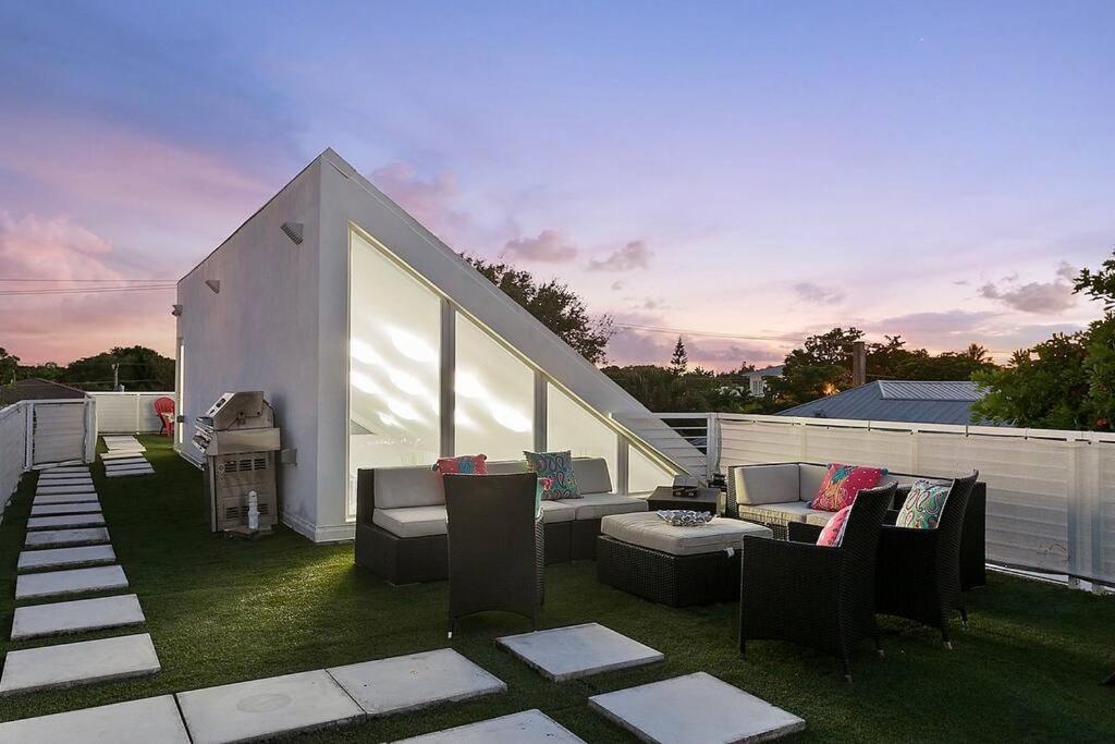 roof