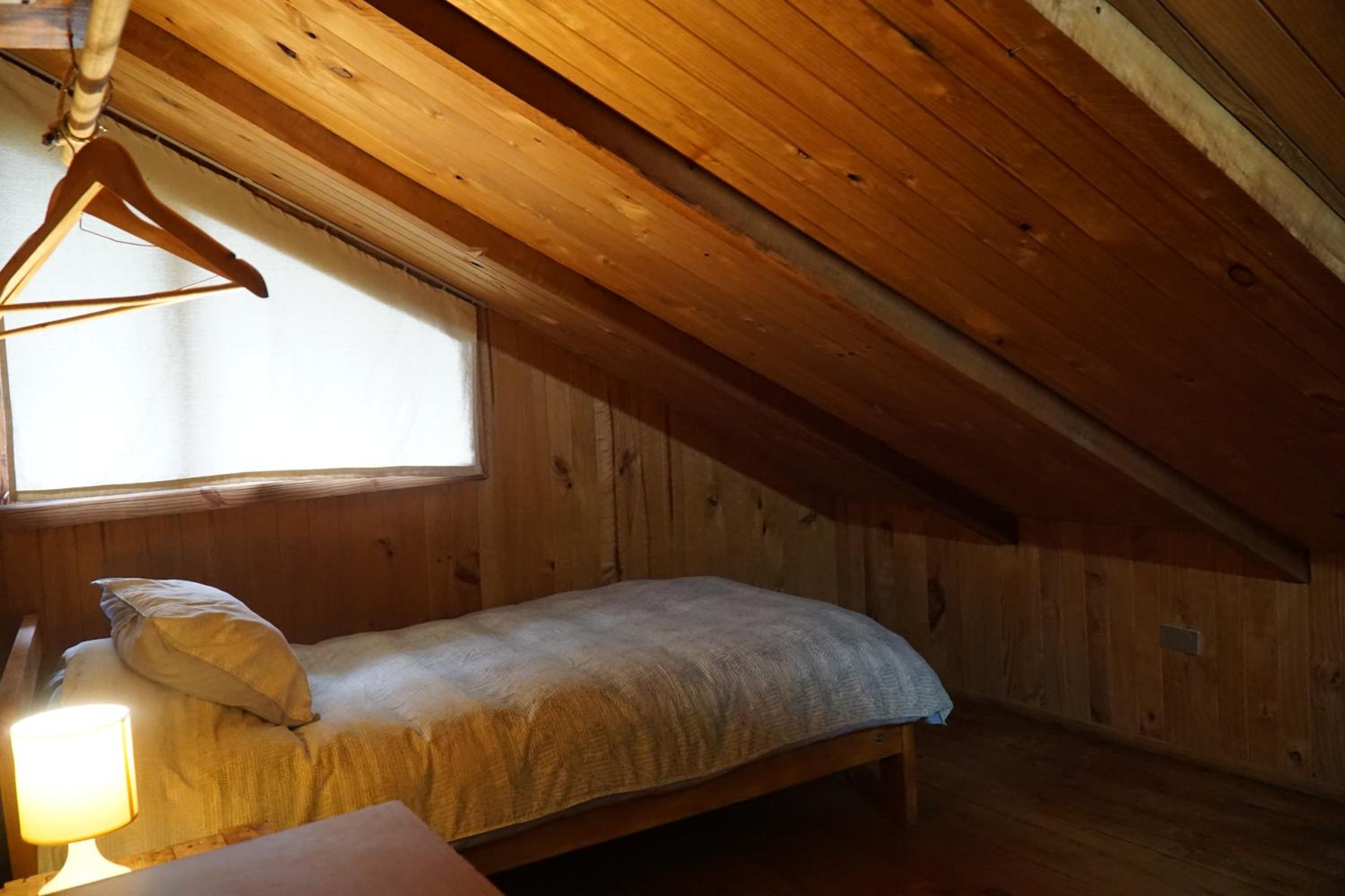 Hostal Micelio