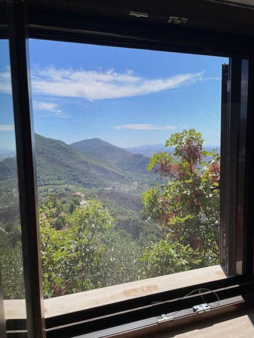 La Stalla e il Fienile suites viste mozzafiato view 4
