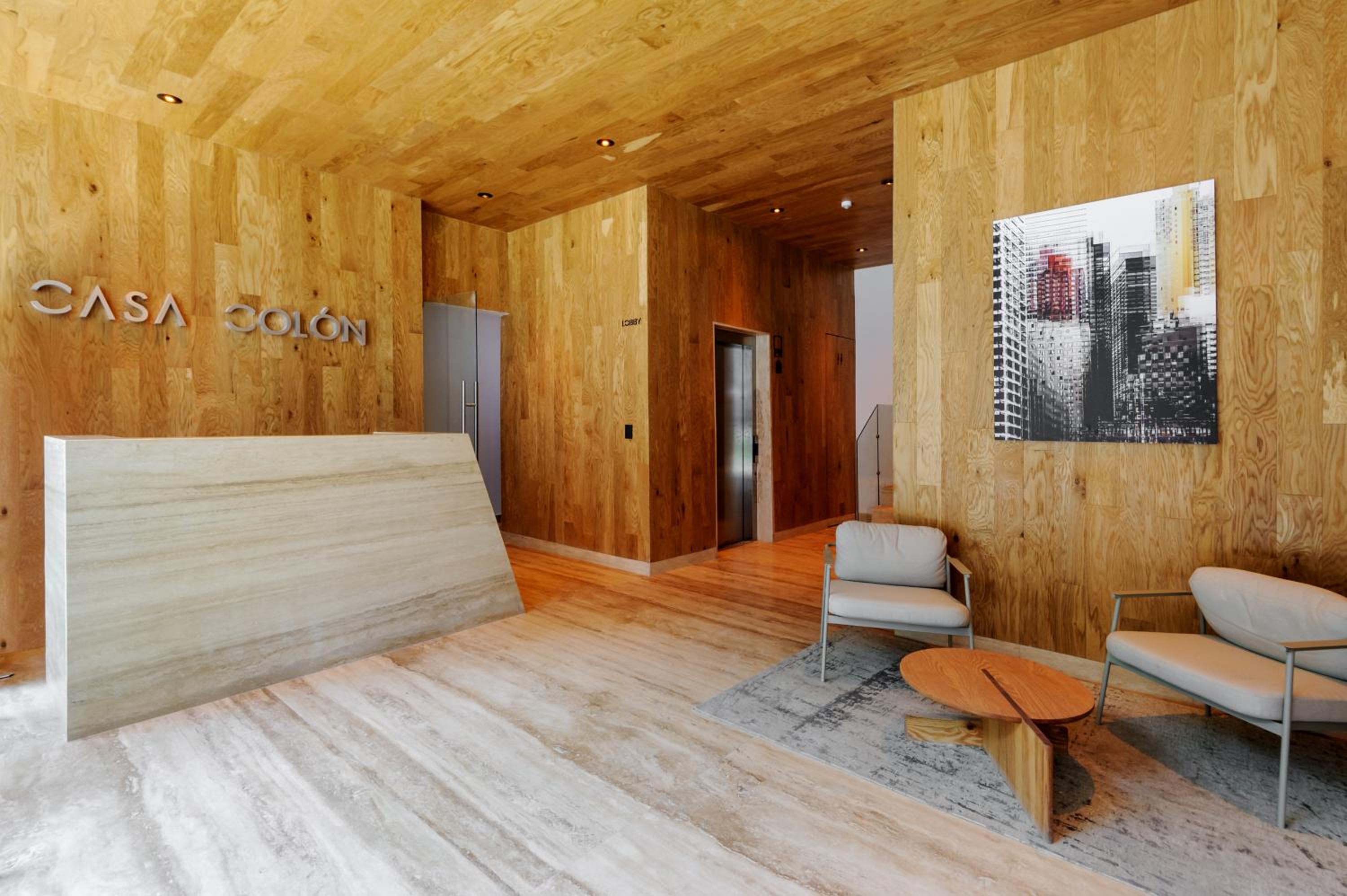 Casa Colon