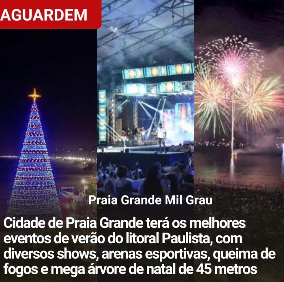 100 metros da Praia Guilhermina