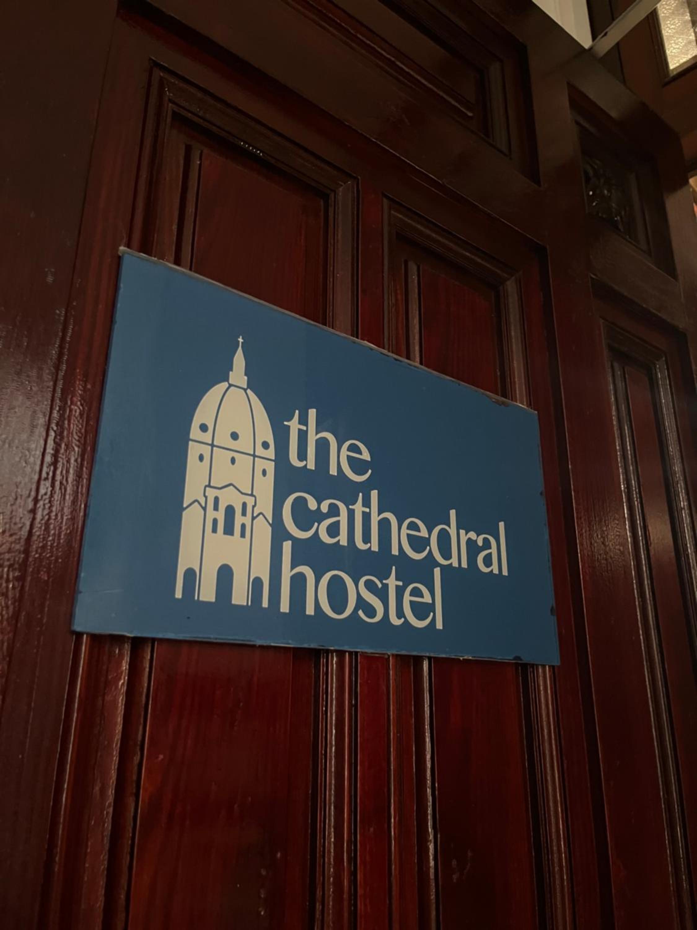 The Cathedral Hostel