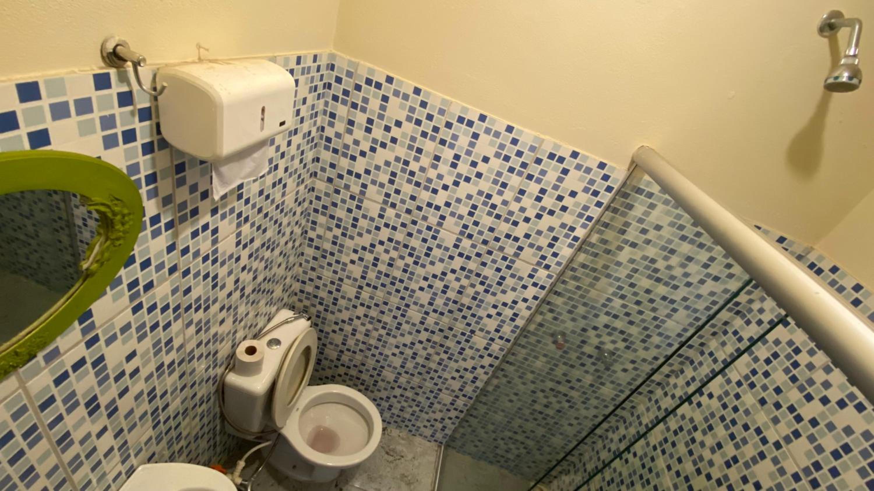 Brumas Ouro Preto Hostel e Pousada